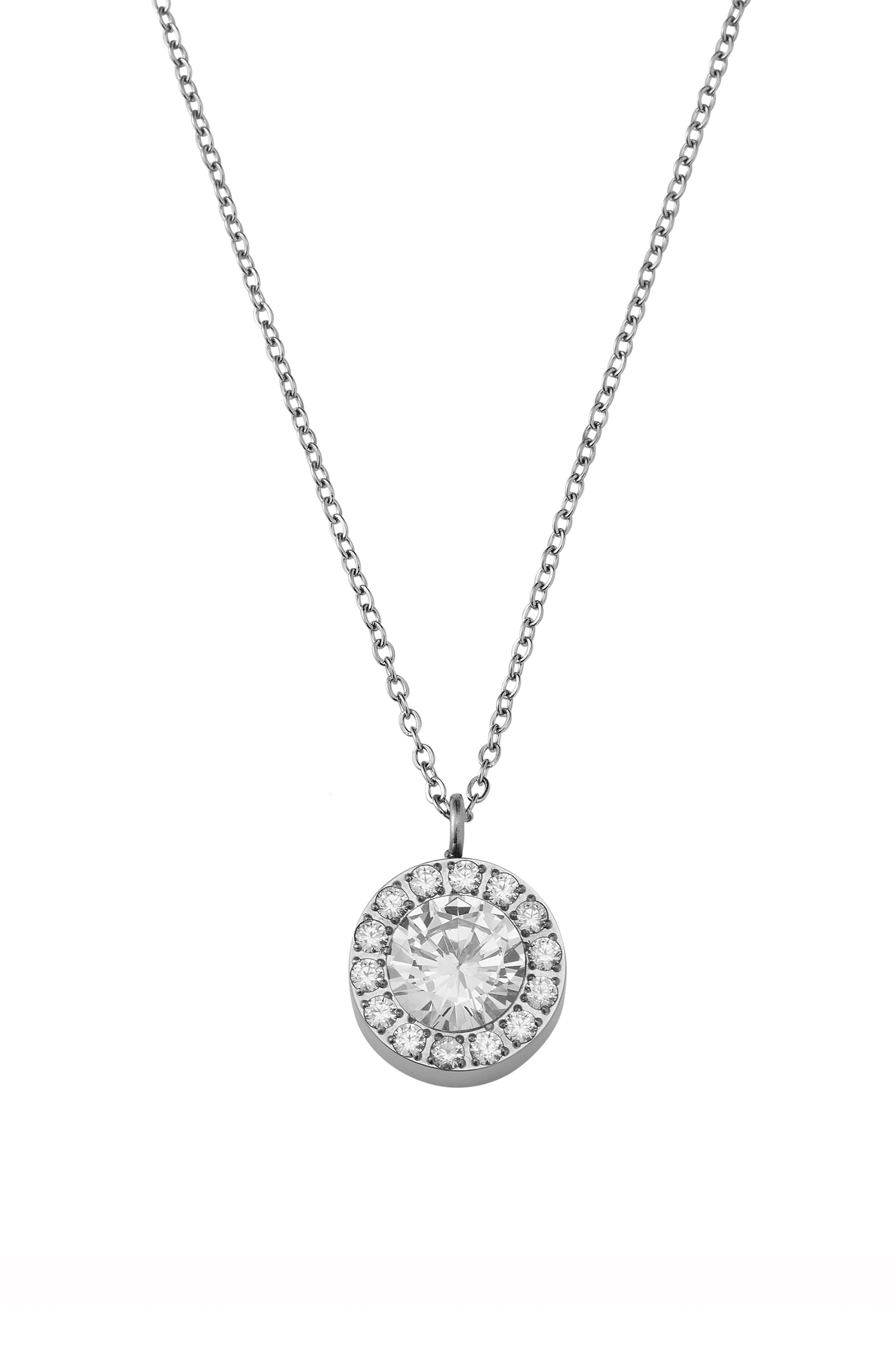 Thassos necklace min