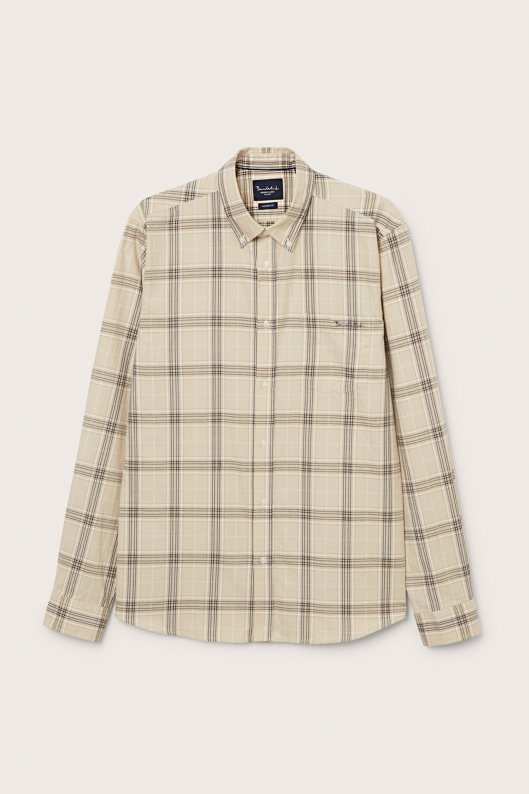 Lucas shirt