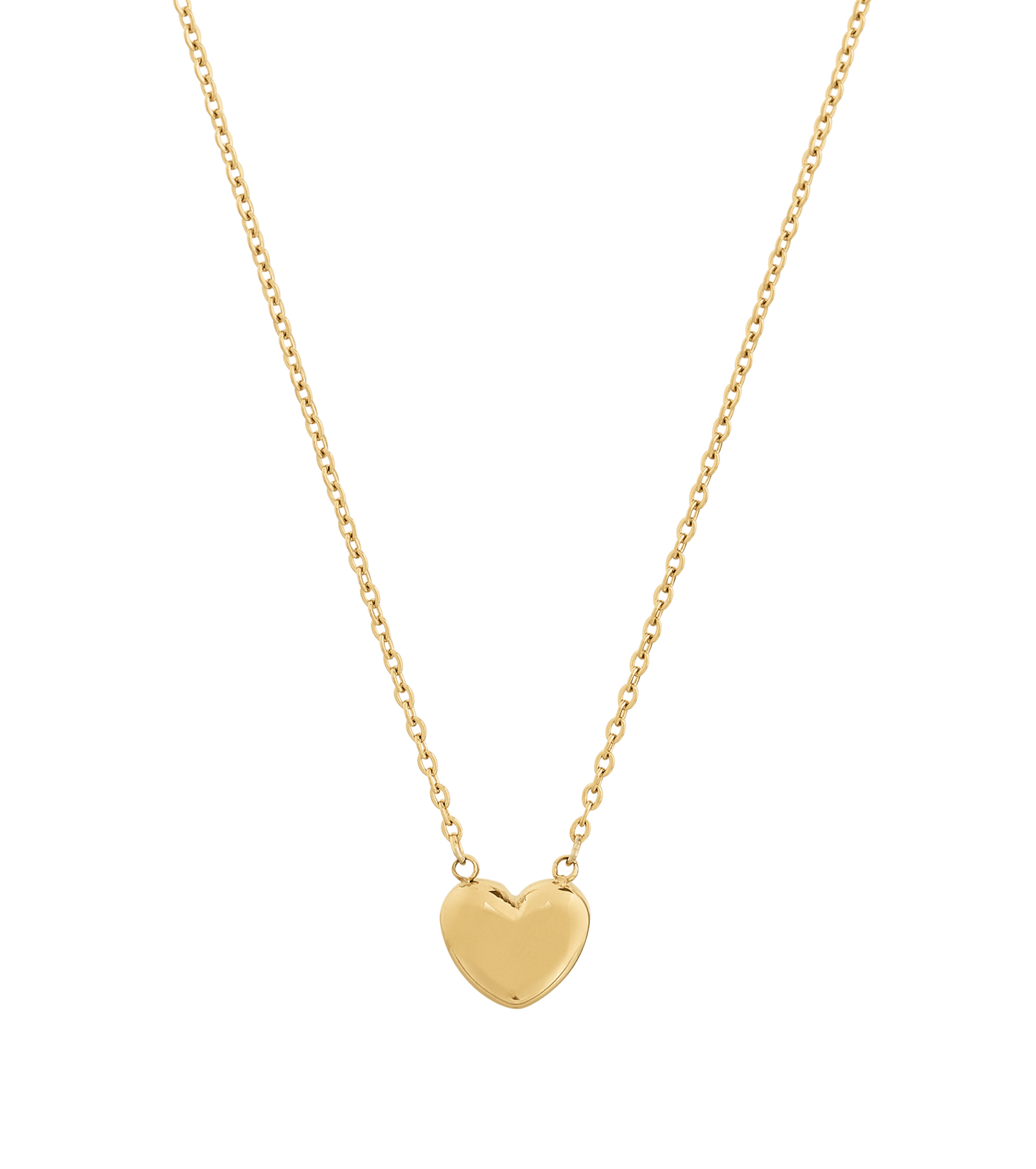 Barley necklace s