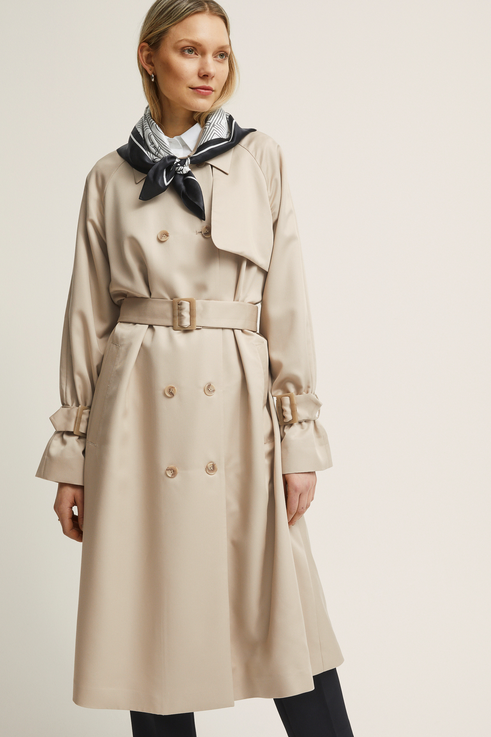 Meghan trench