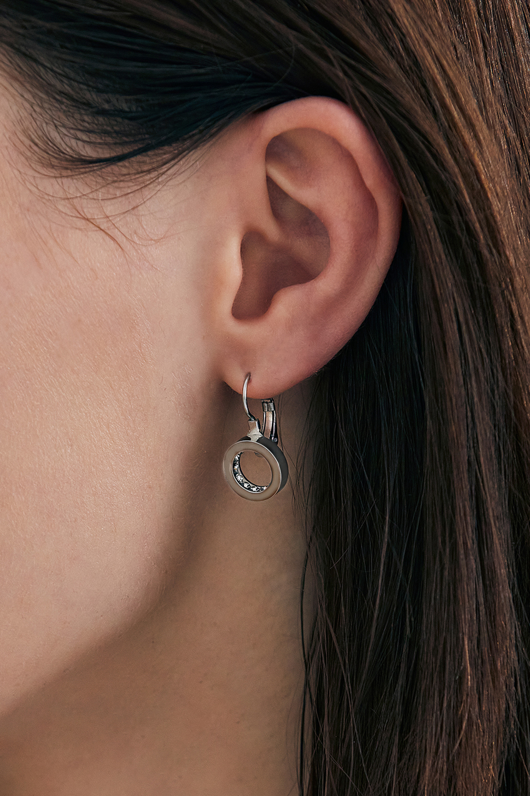 Monaco earrings fren