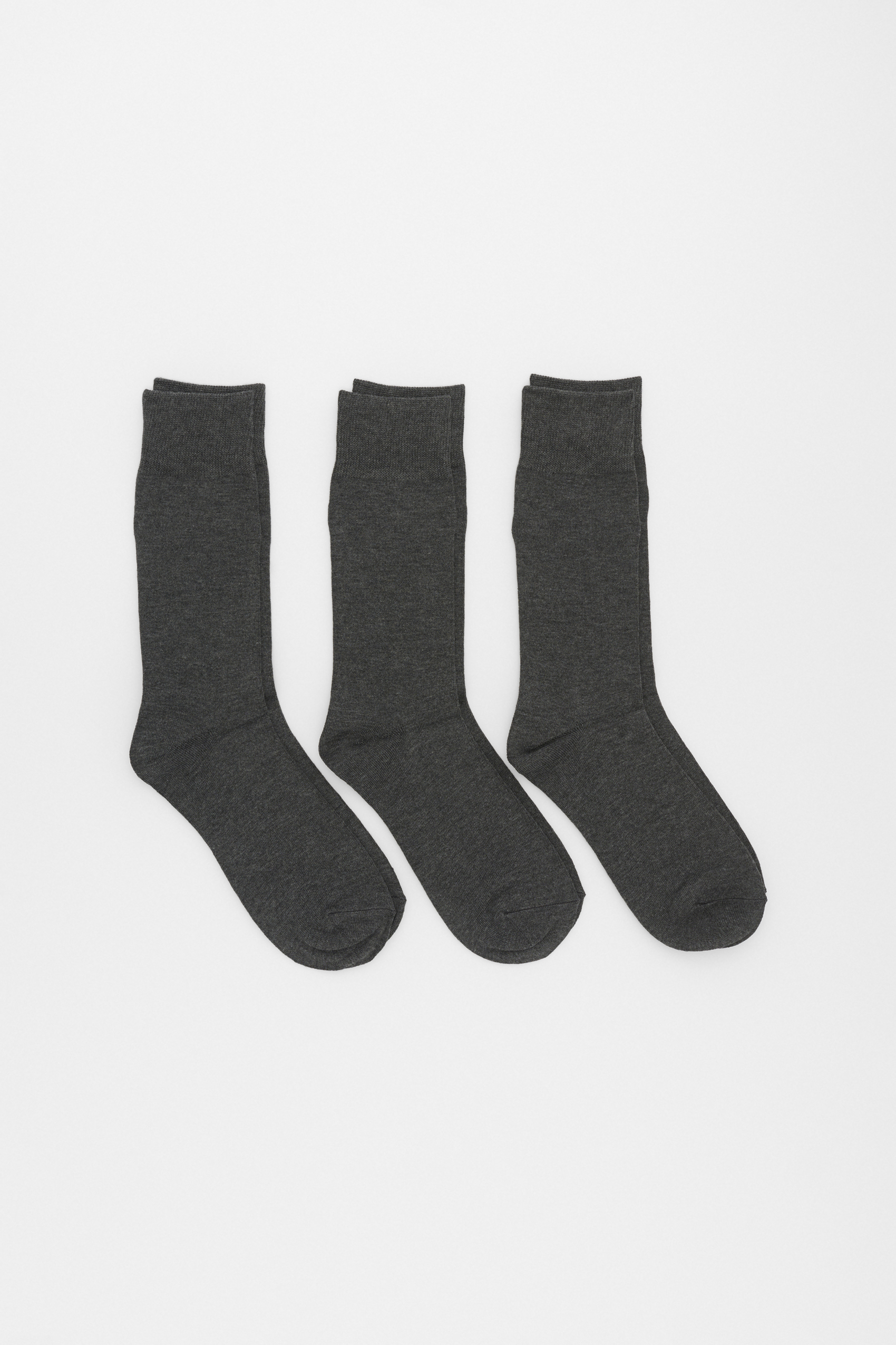 Aaron socks 3-pack