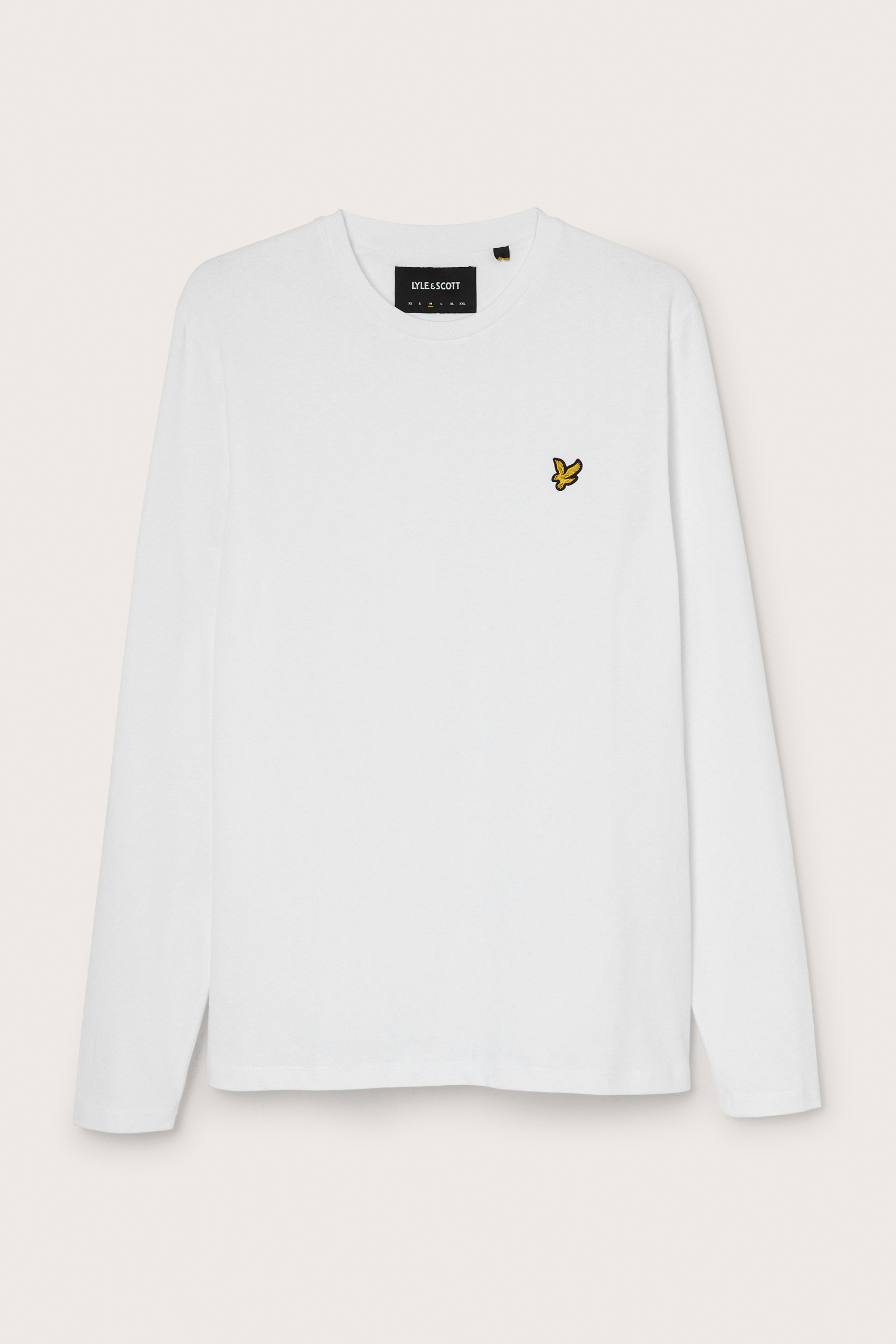 L s t-shirt