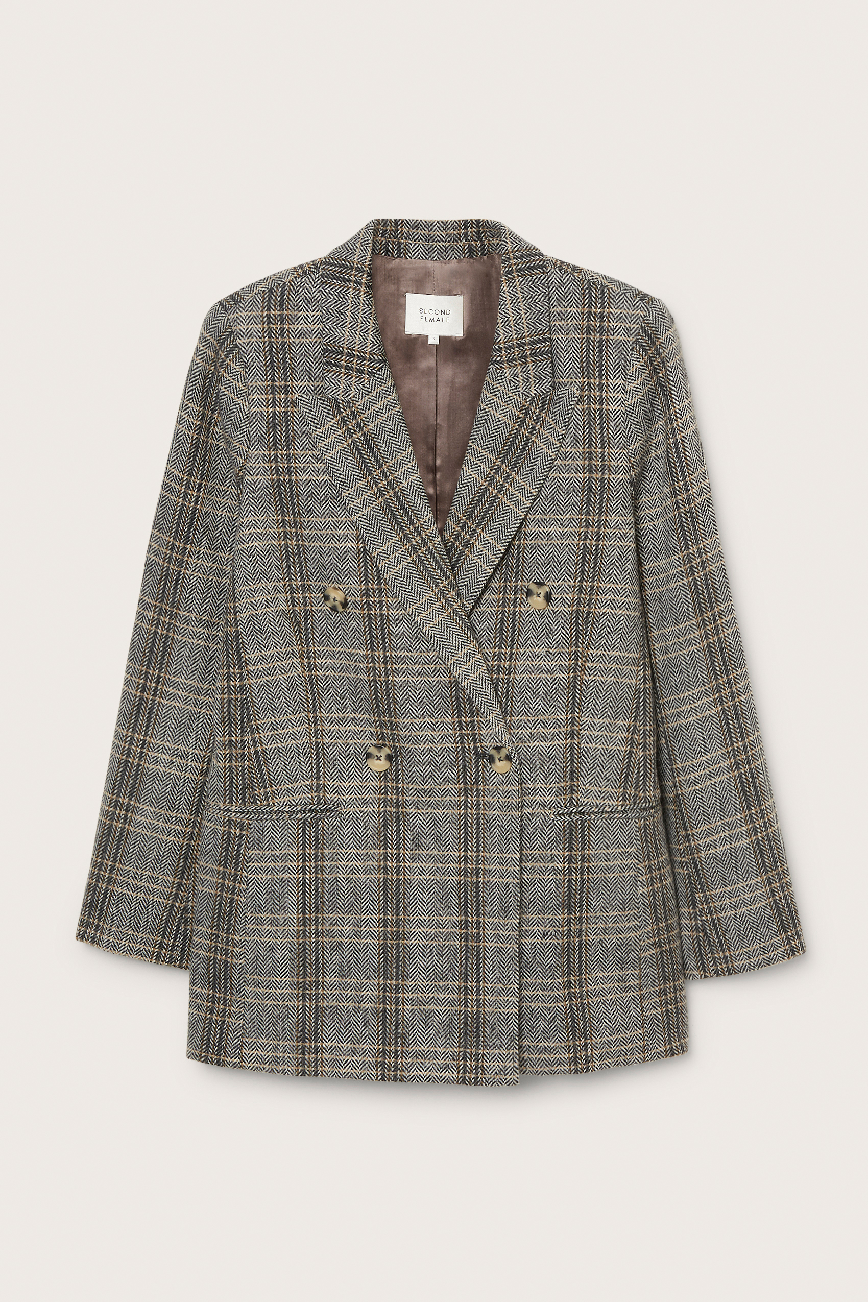 Cesina blazer