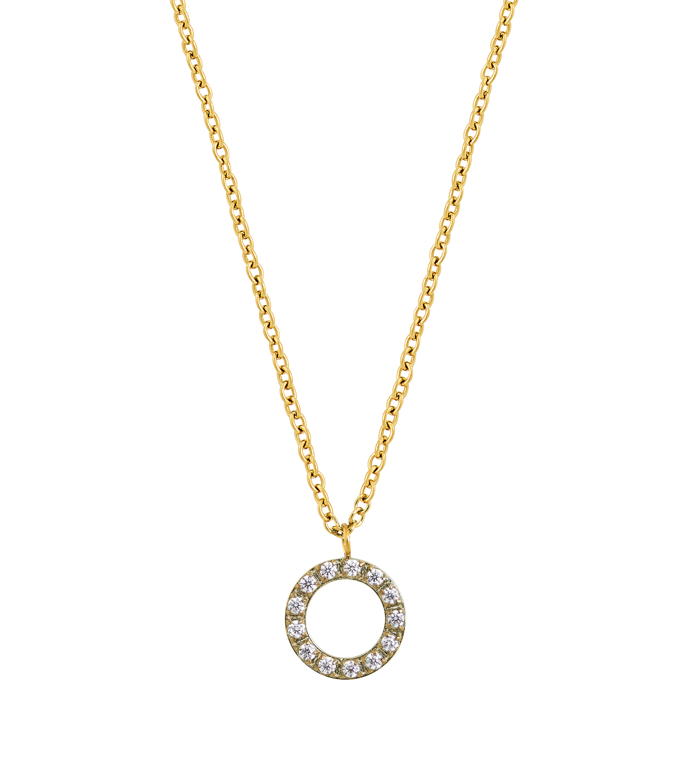Glow necklace mini