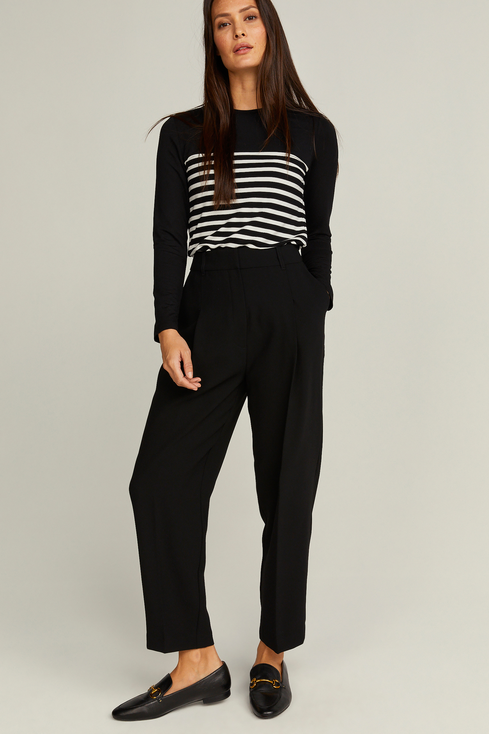 Berga trousers