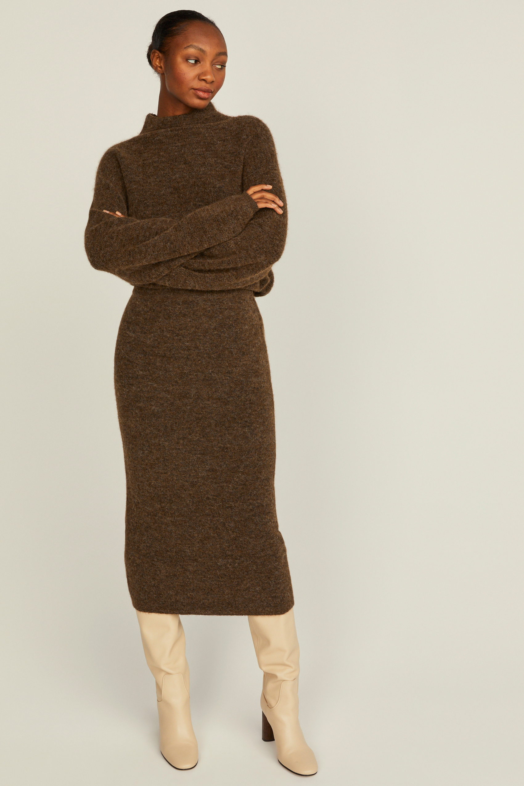 Elisha skirt