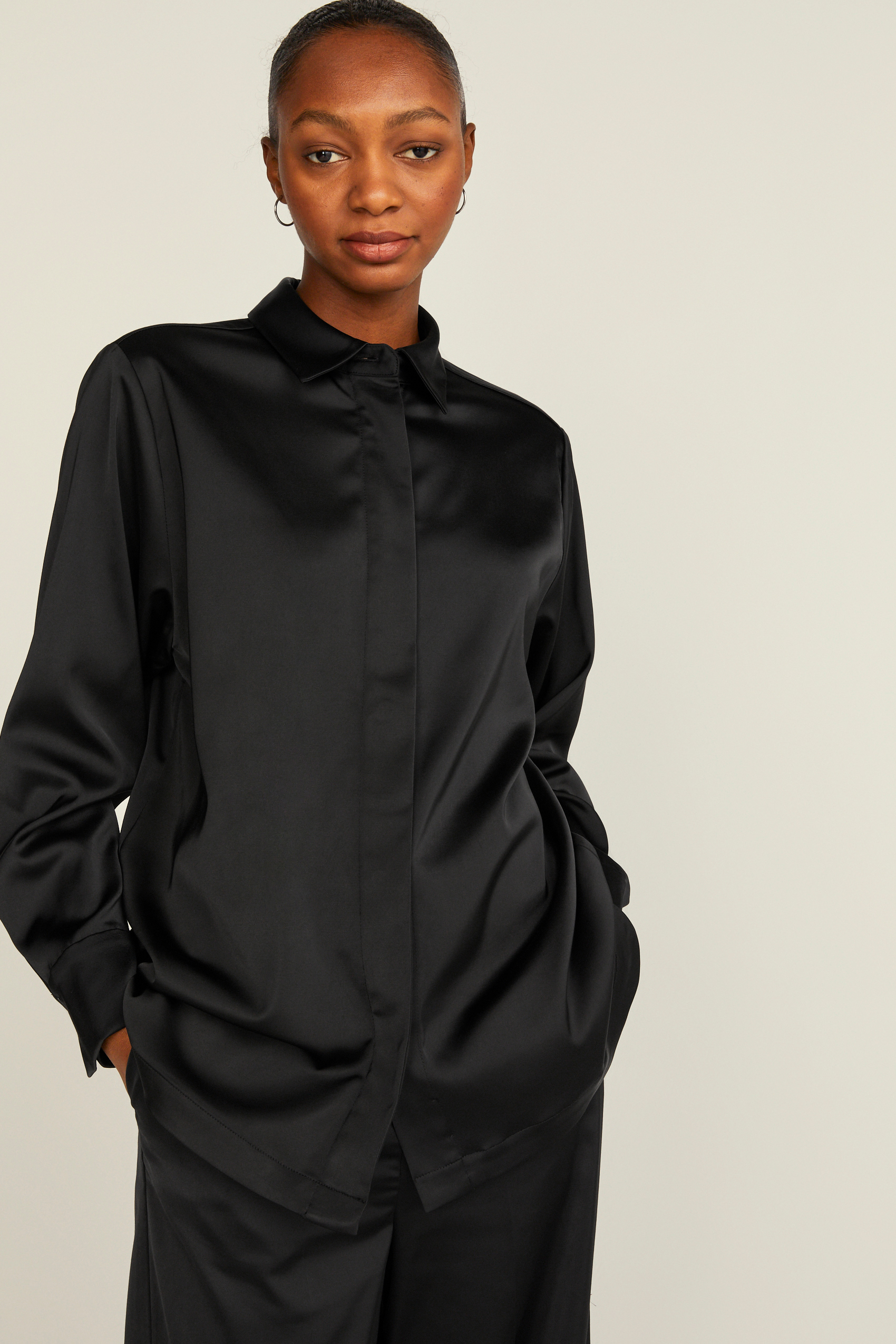 Zilkyiw shirt