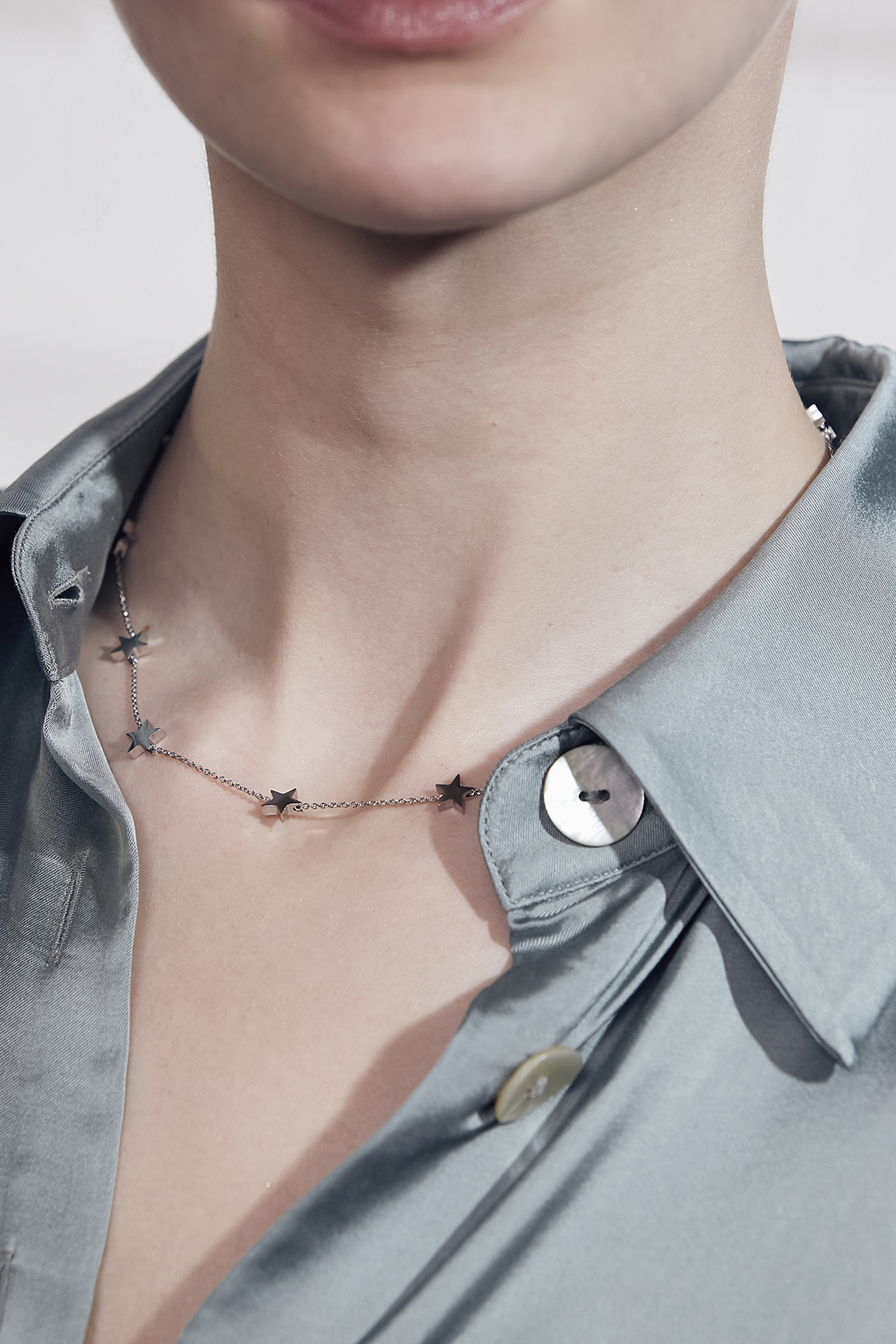Sirius necklace mult
