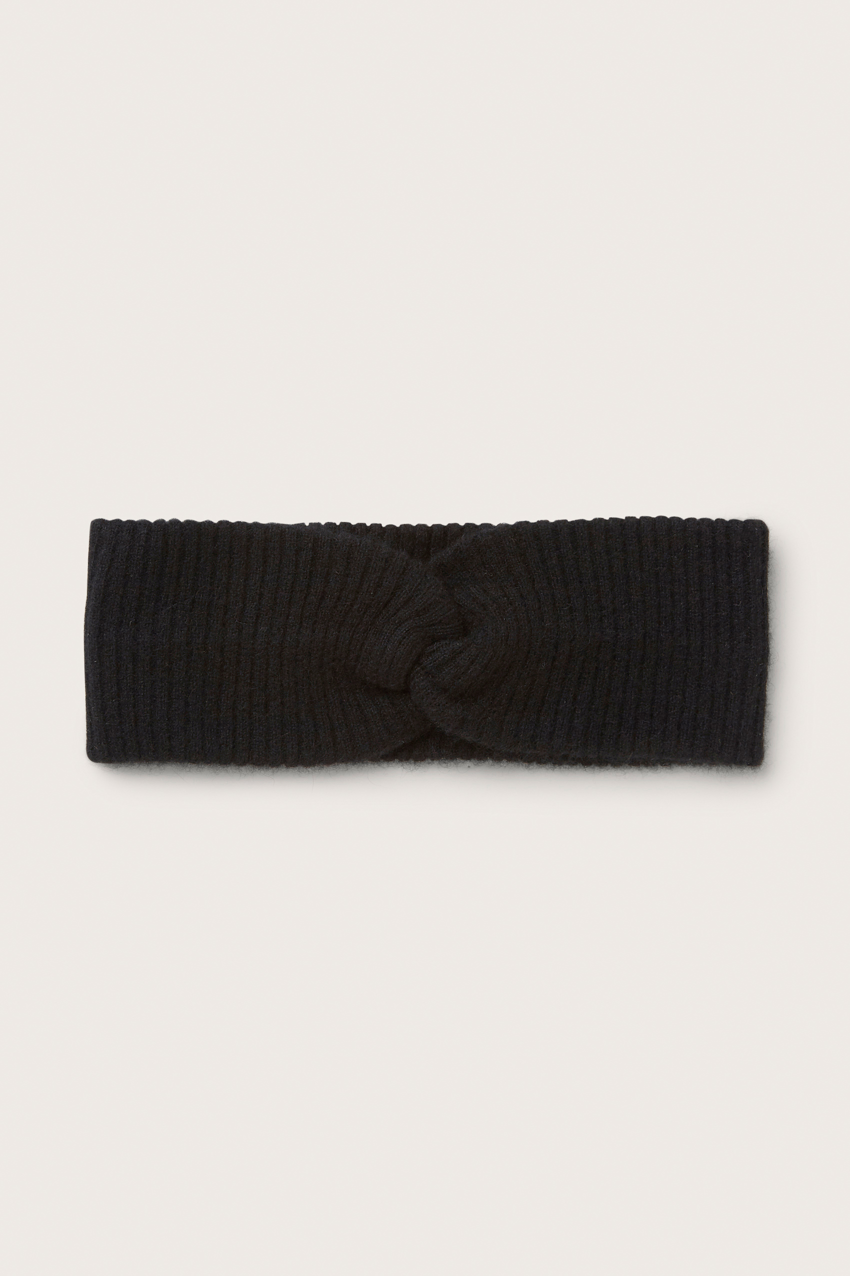 Lo cashmere headband