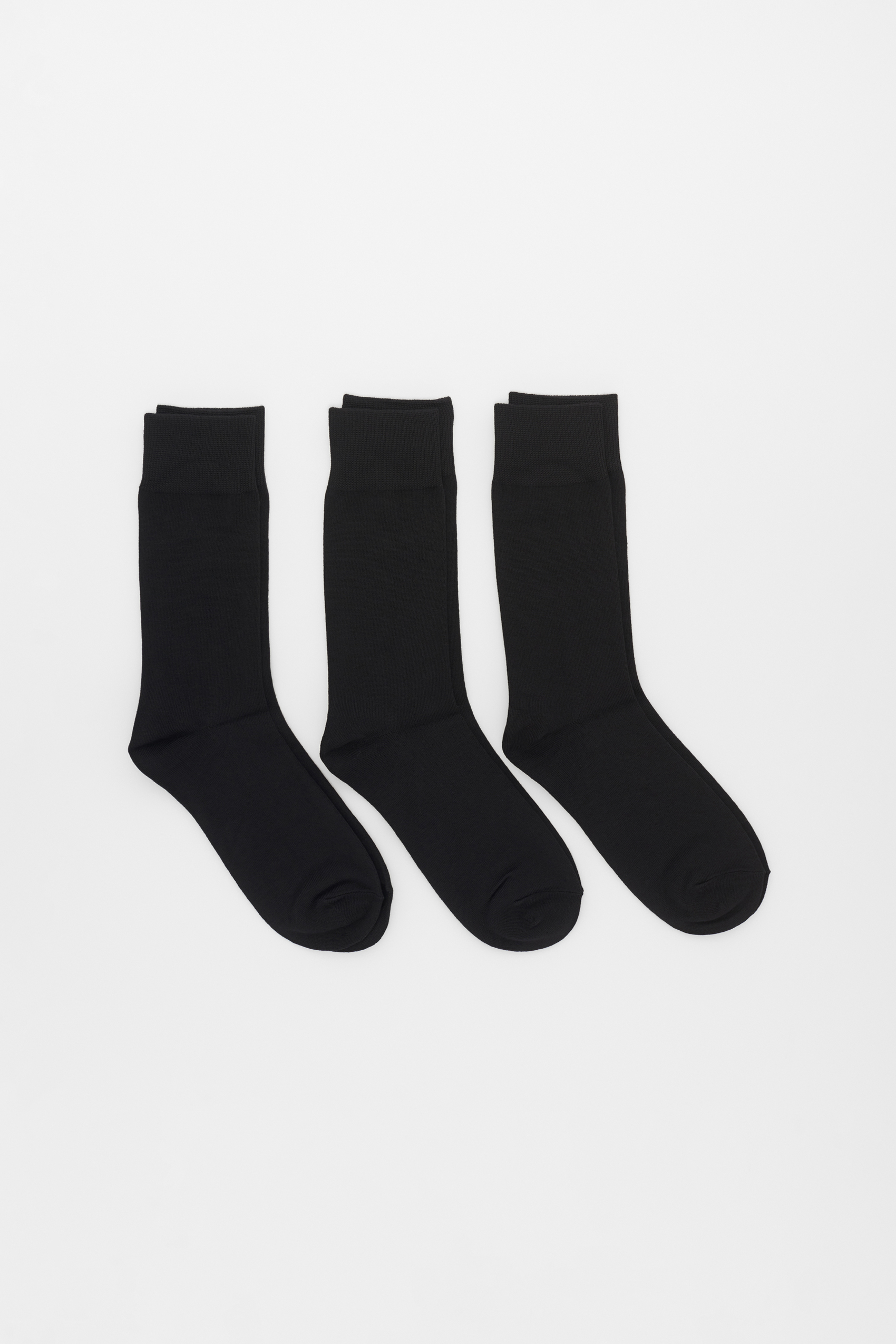 Aaron socks 3-pack