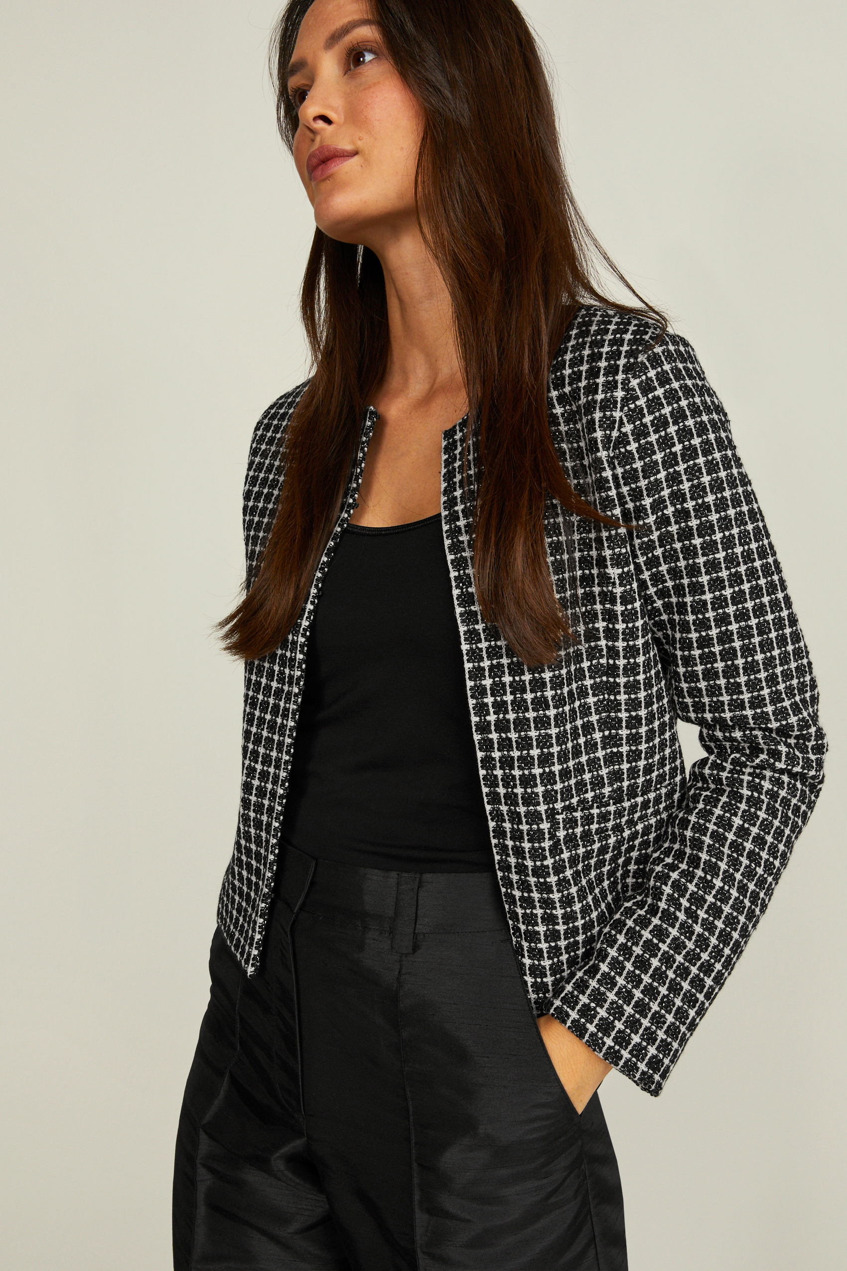 Gina jacket