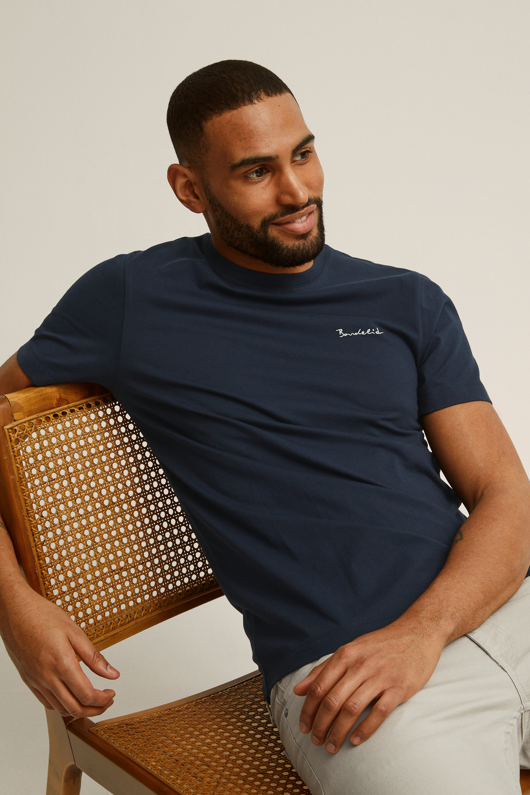 Santino tee