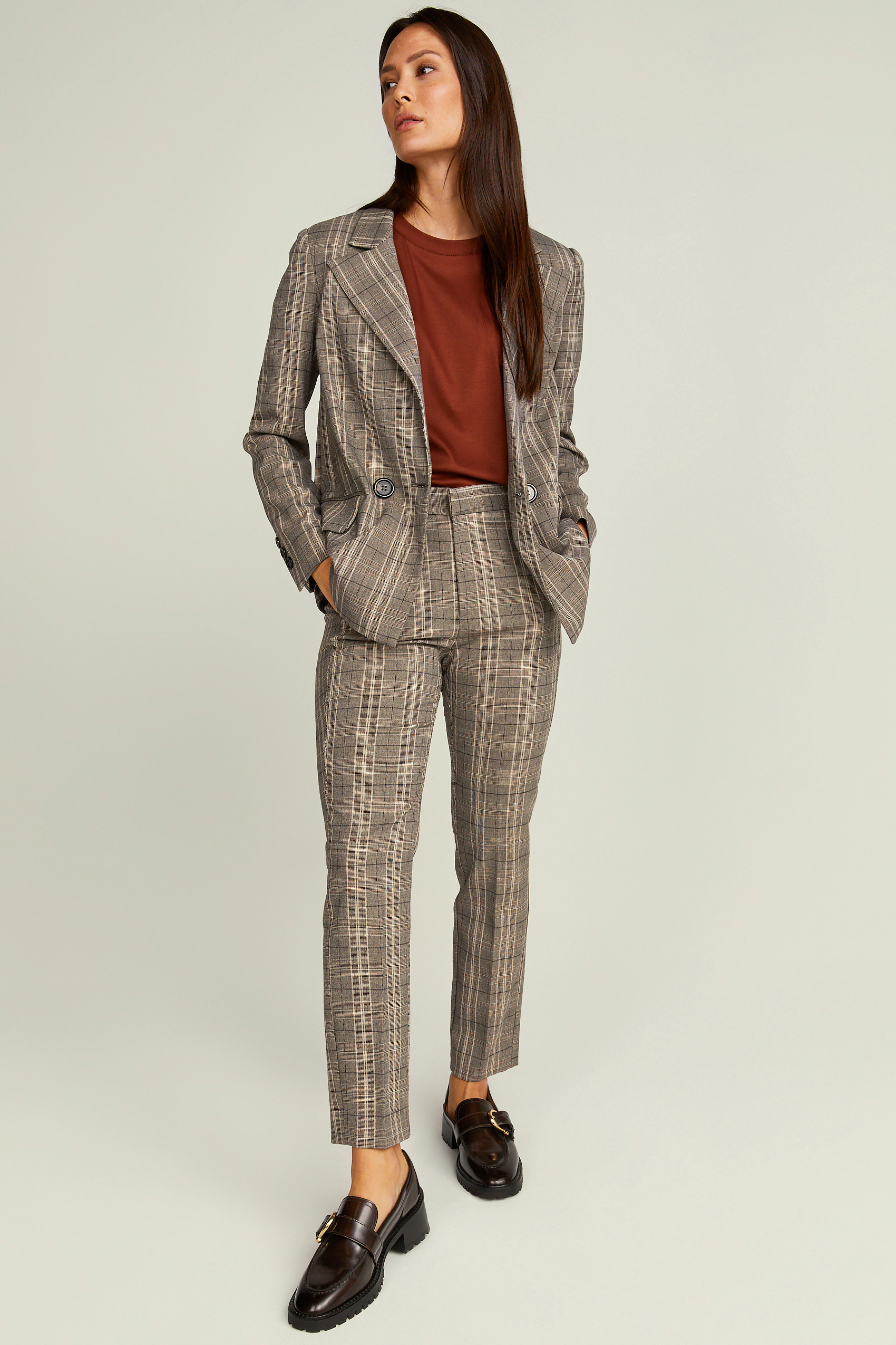 Callinaiw zella pant