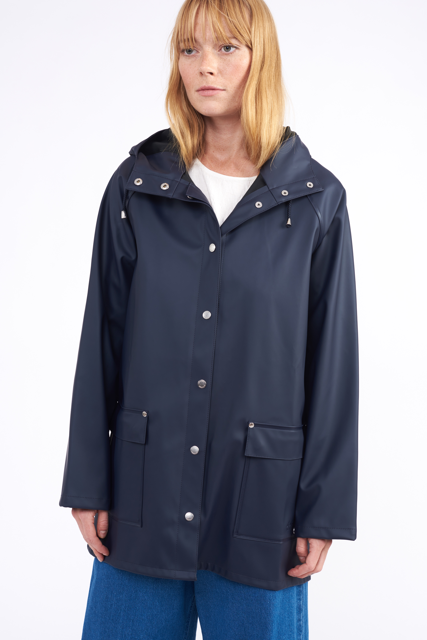 Inga raincoat