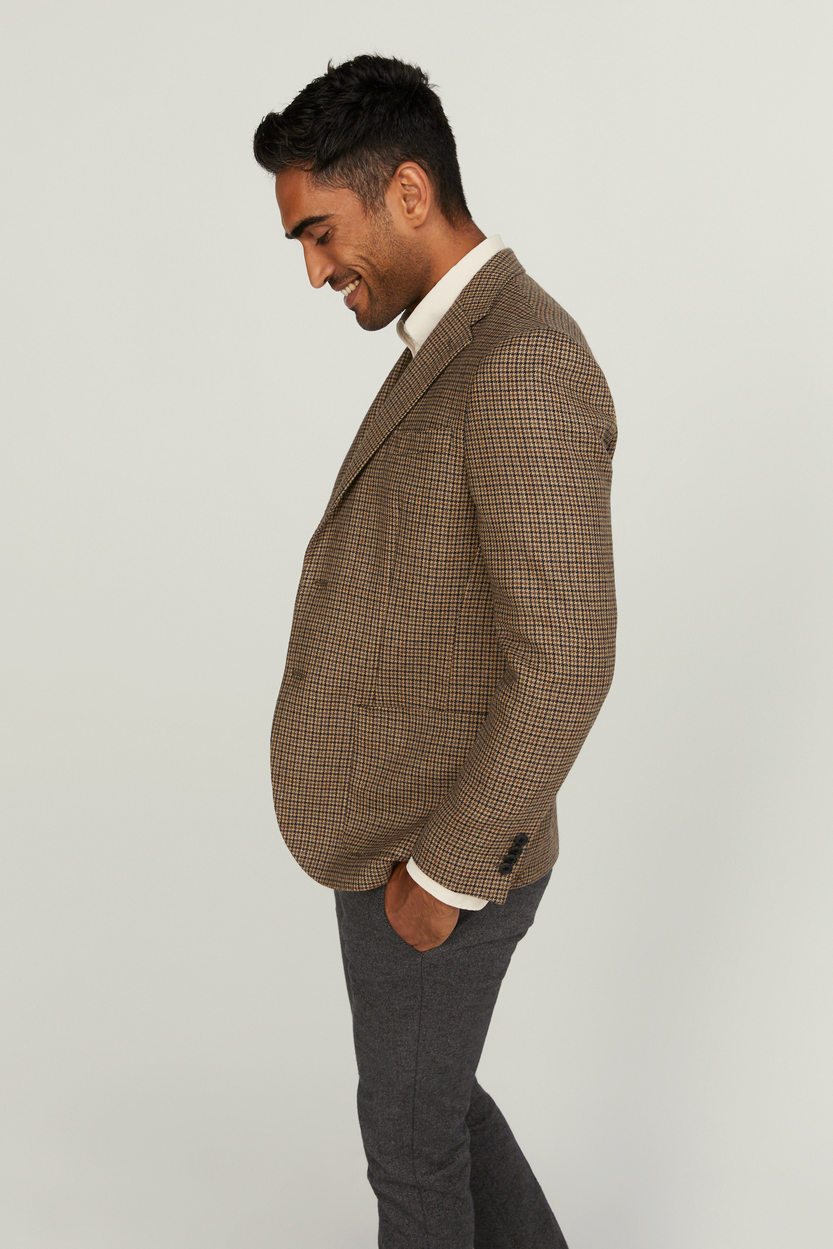 Markus blazer