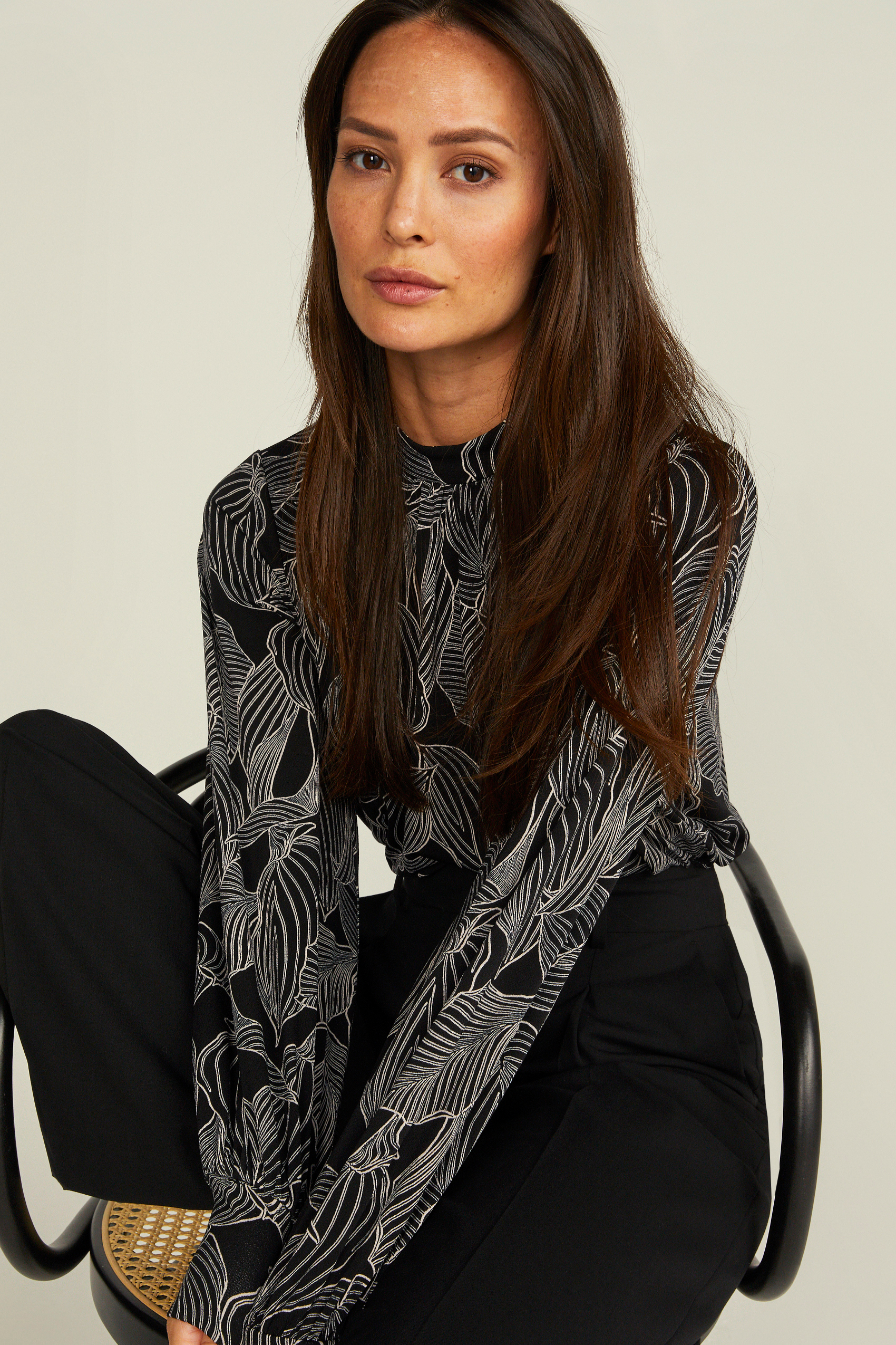 Kindra top
