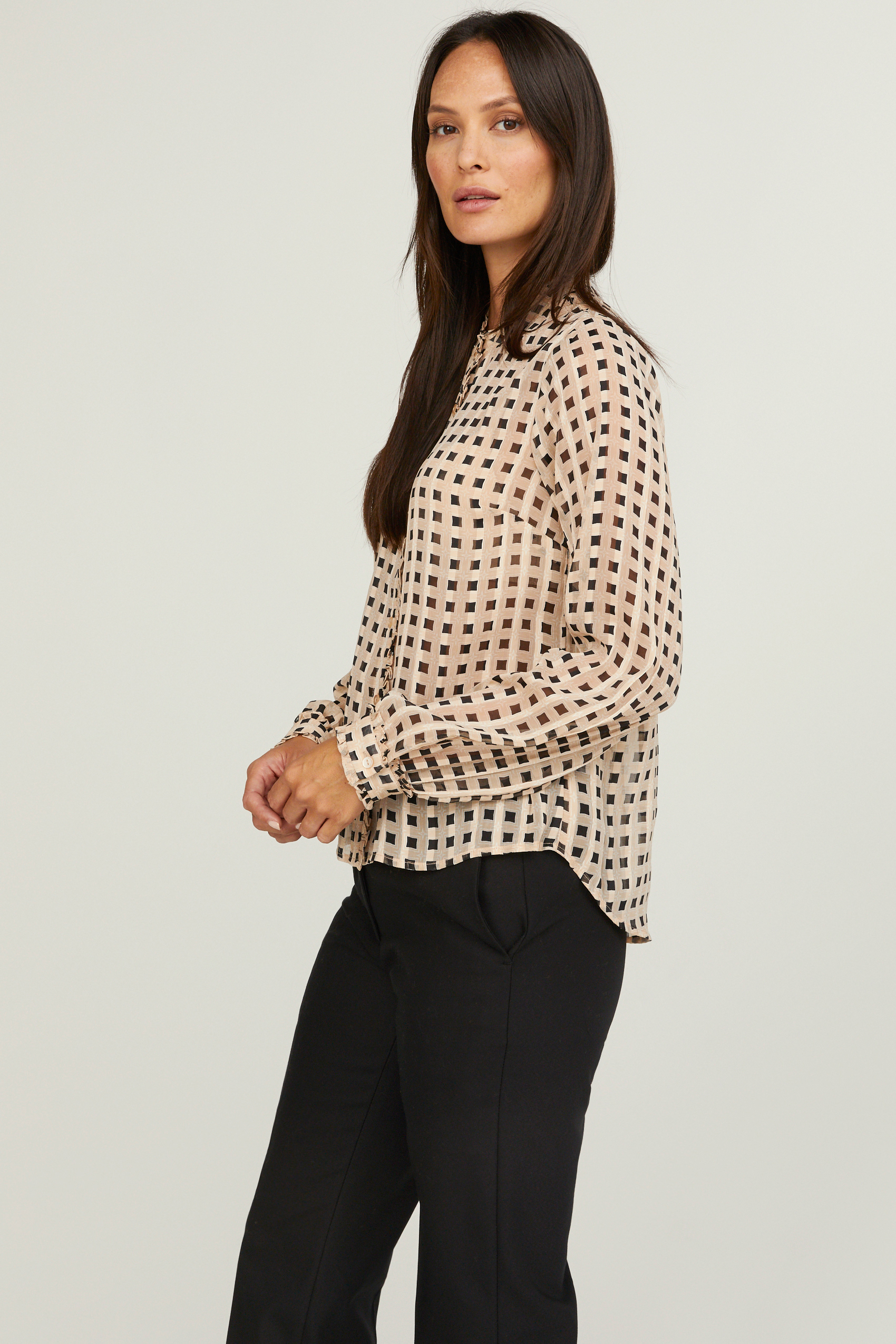 Alicia blouse