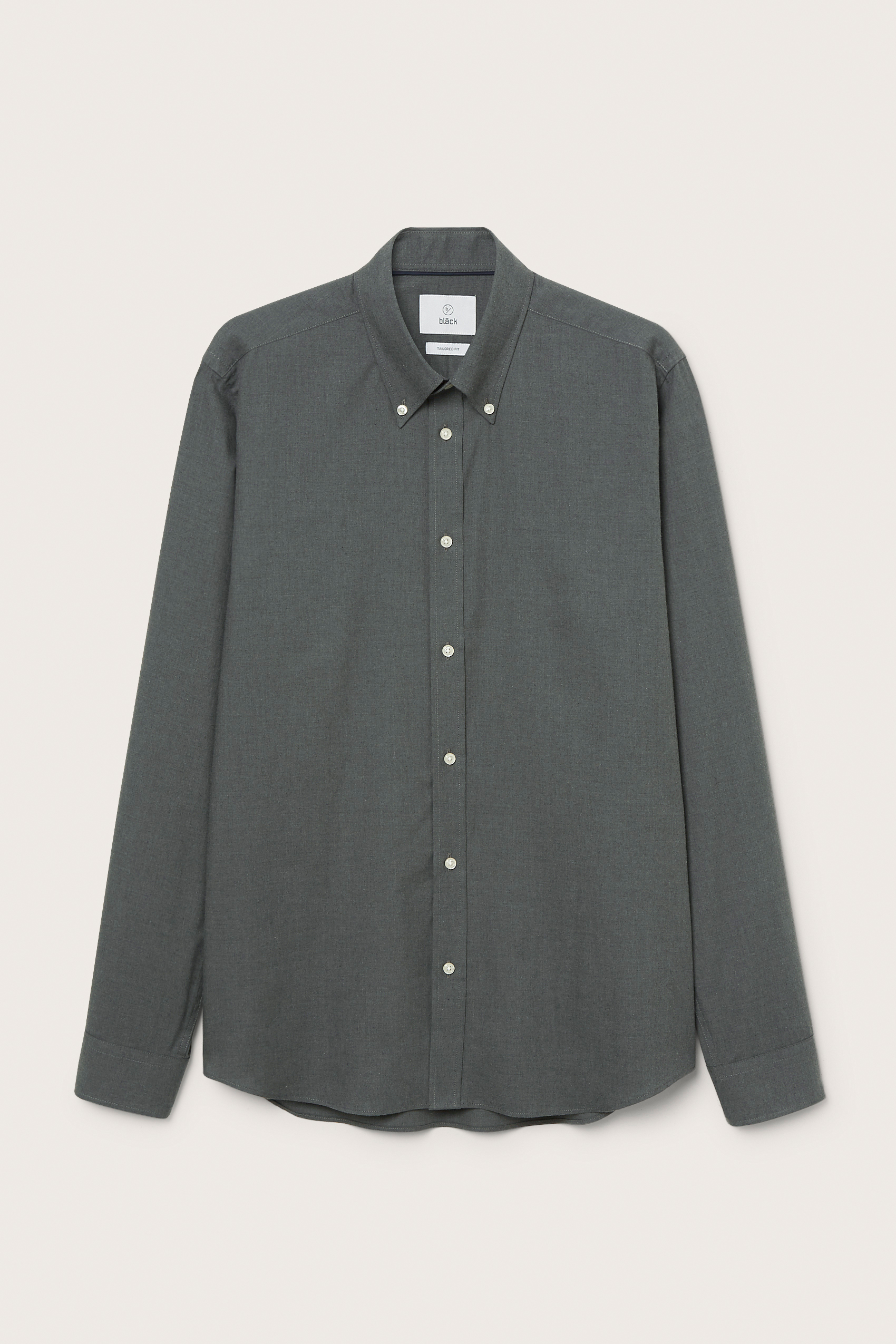 Tobias flannel shirt