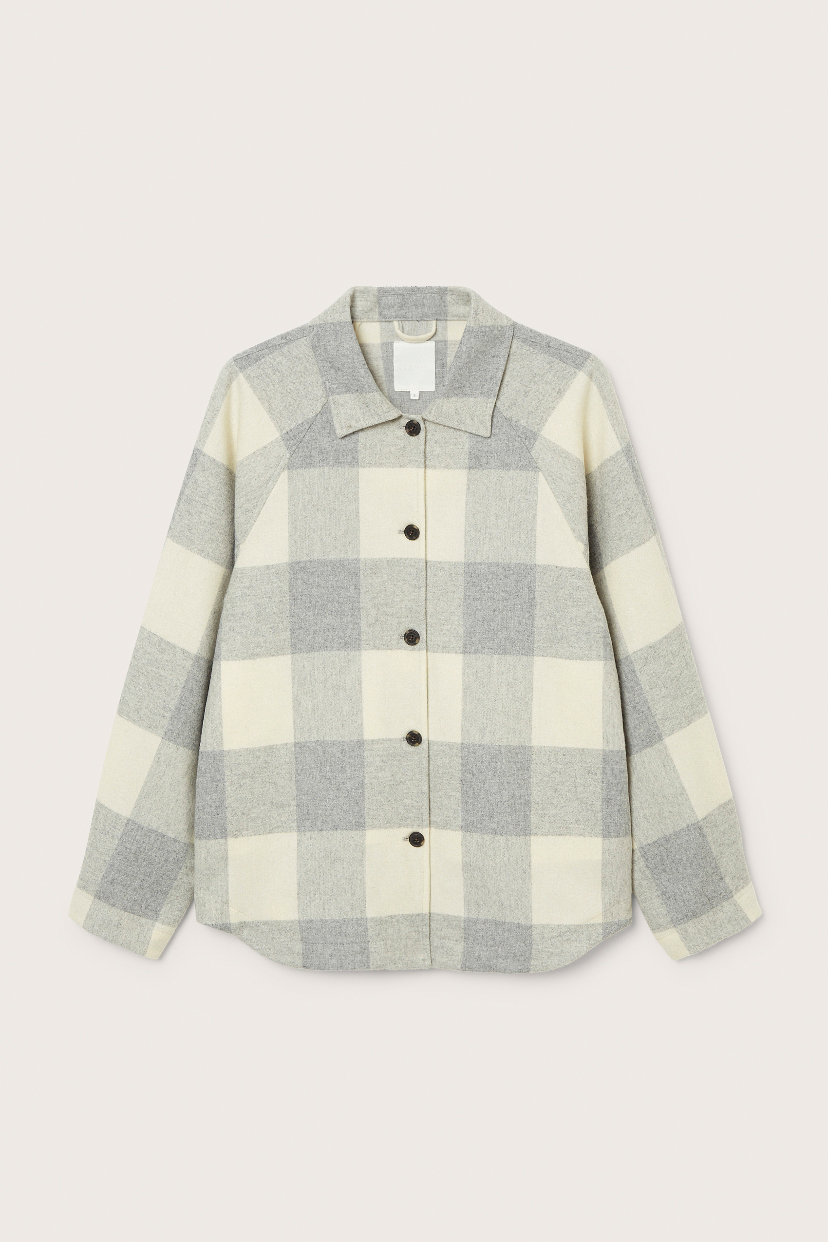 Marilla check