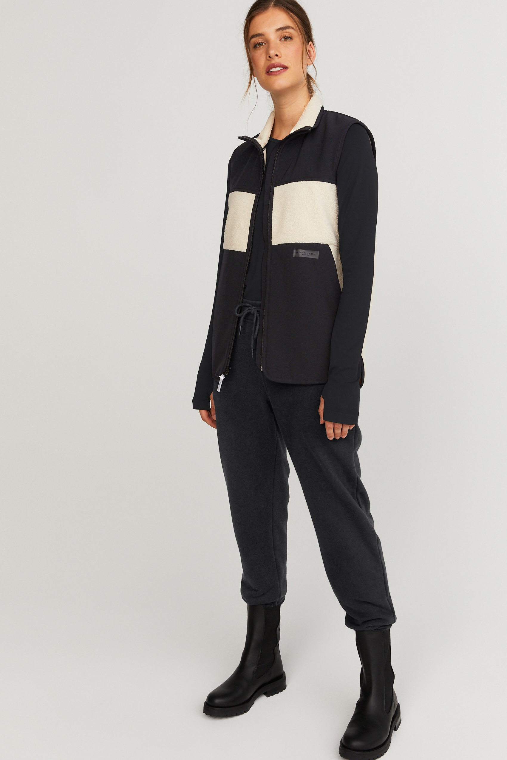 Essential sweatpants