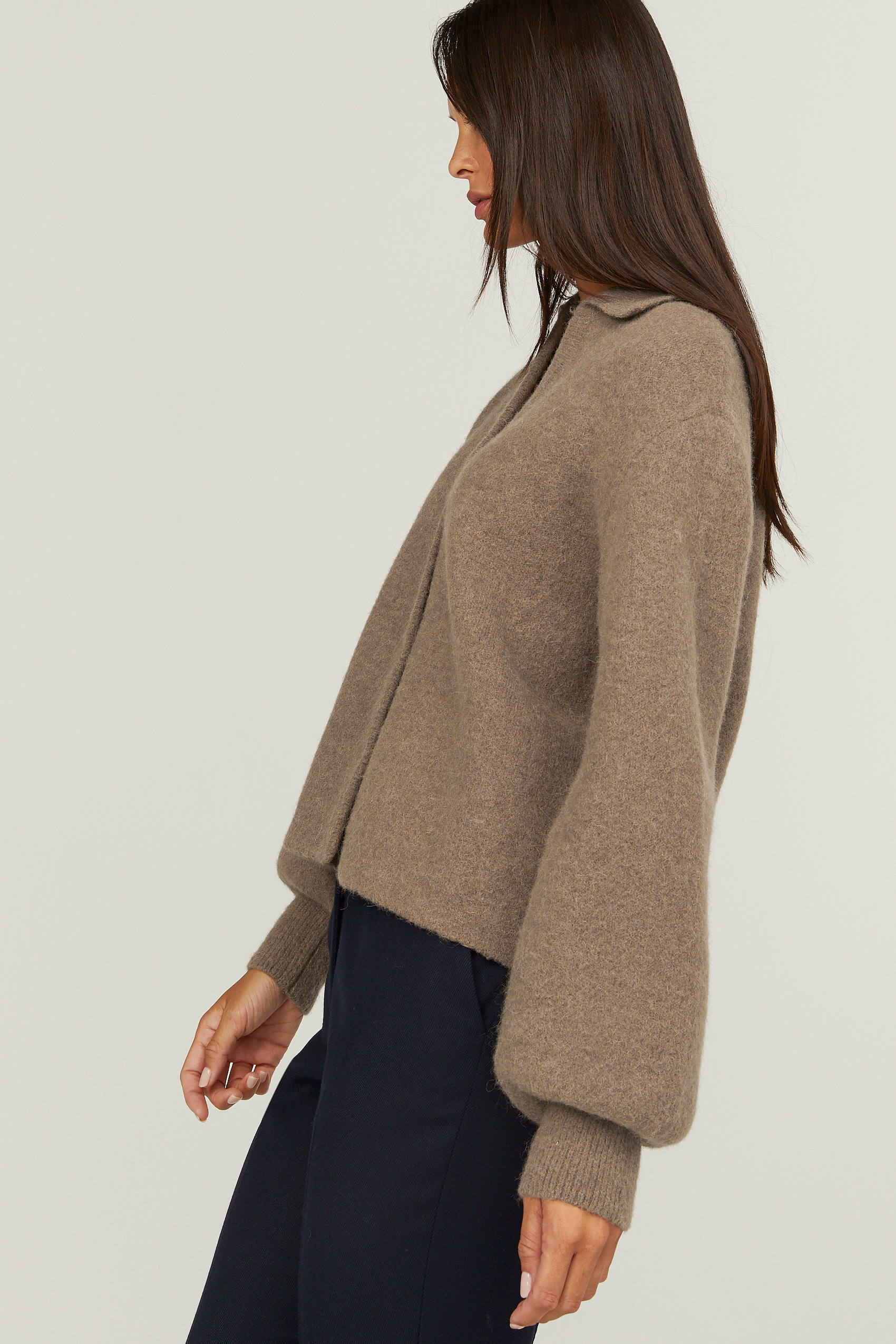 Marie cardigan