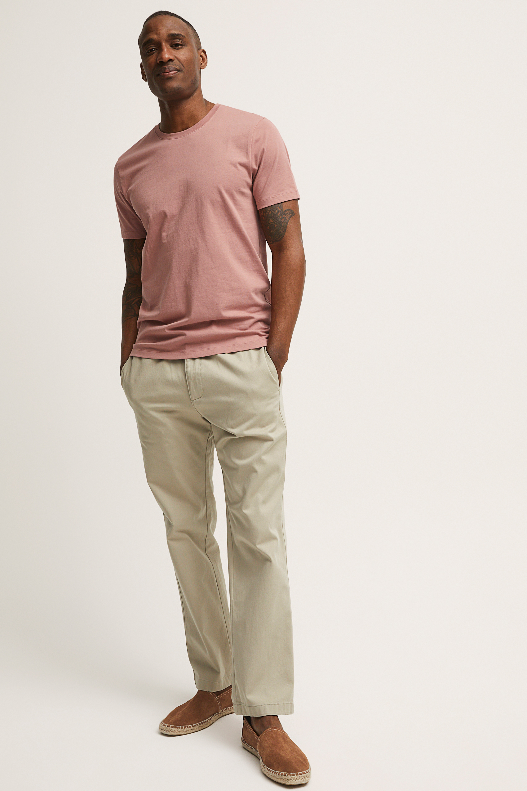 Dalton trouser
