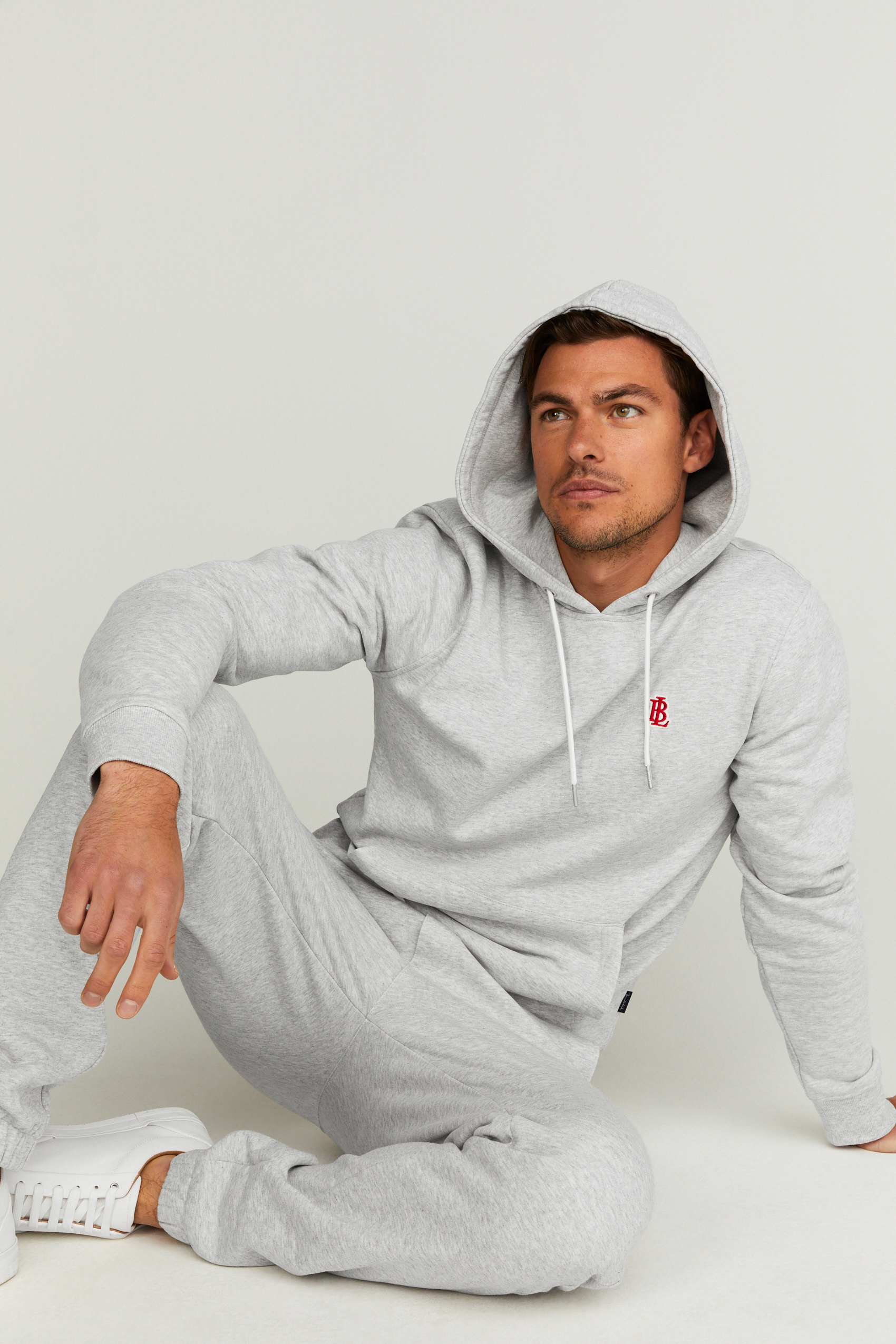 Norton sweatpants