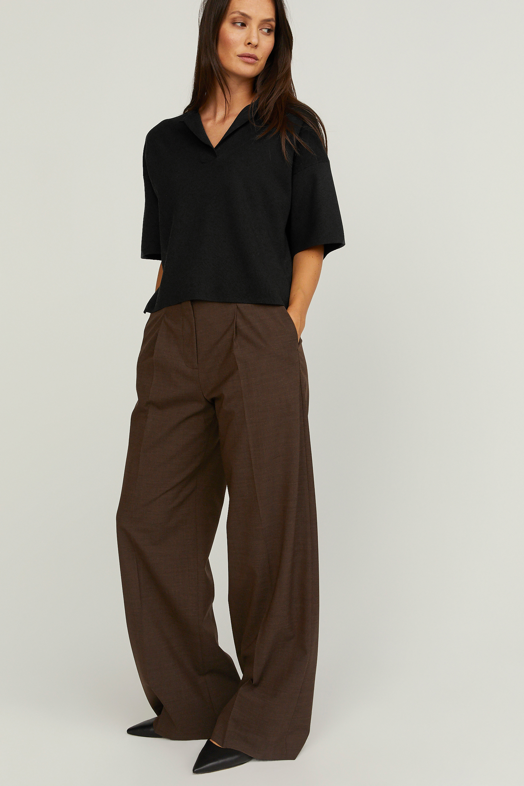 Timmaiw polo pull