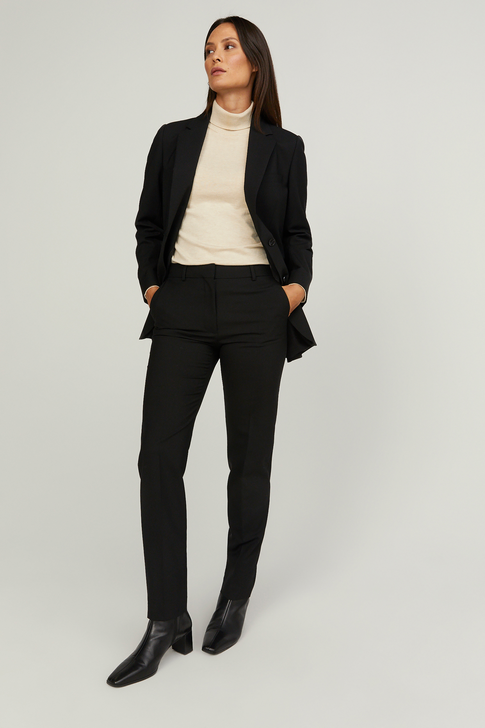Karen loose blazer
