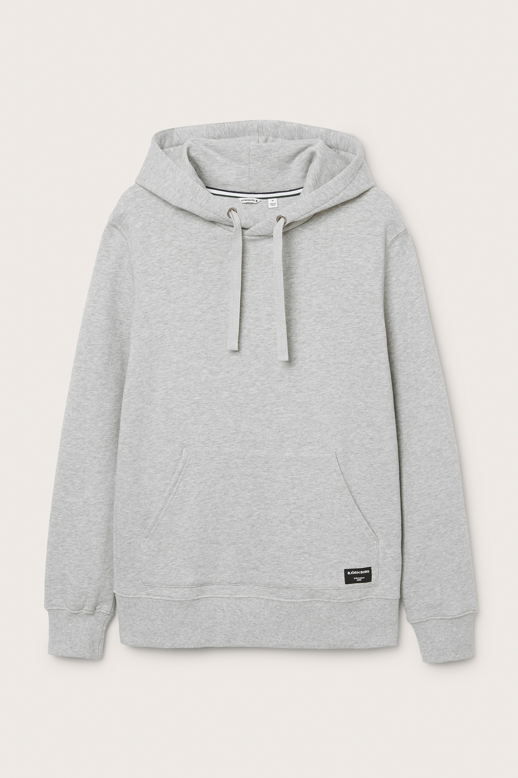 Centre hood