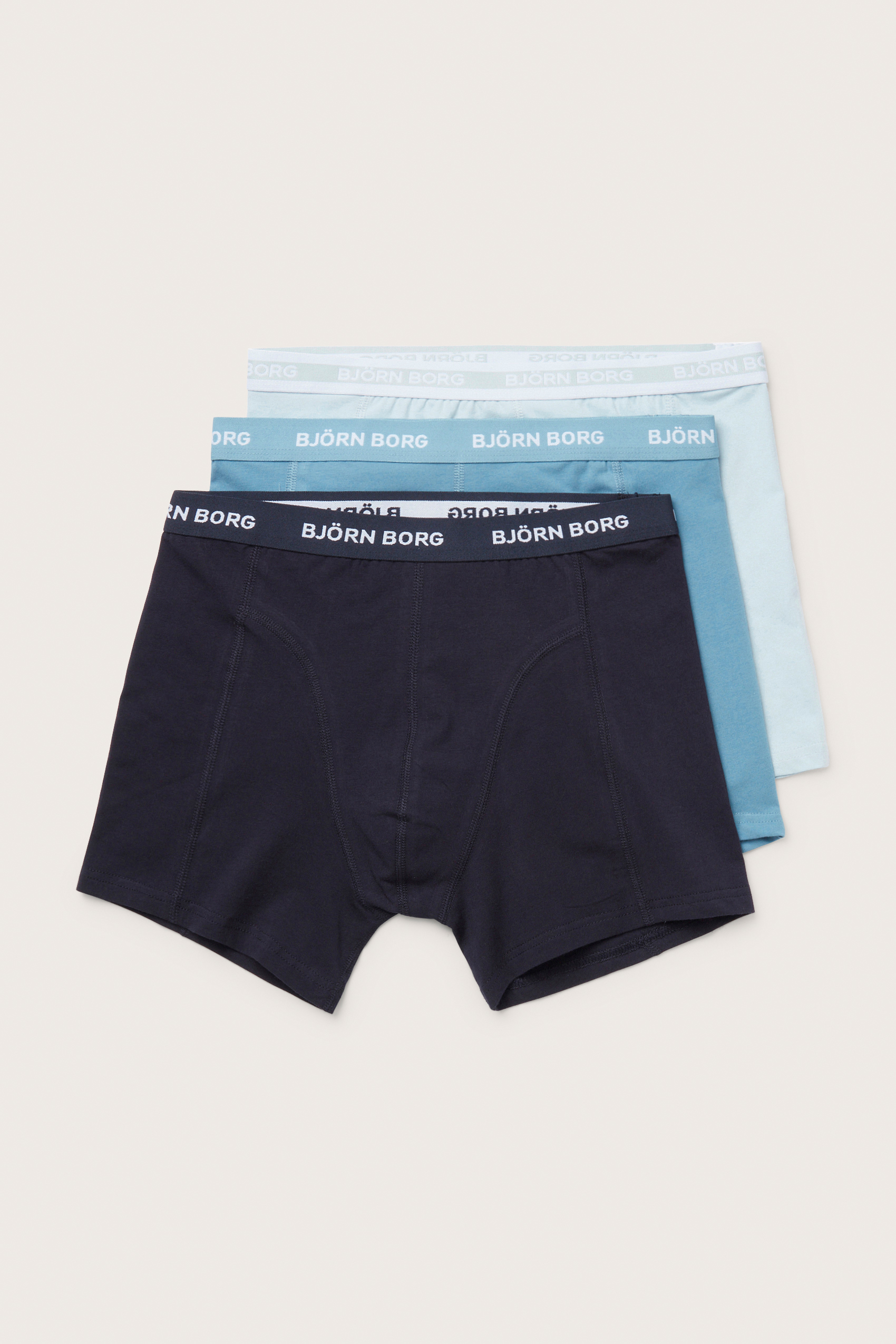 Shorts sammy solids