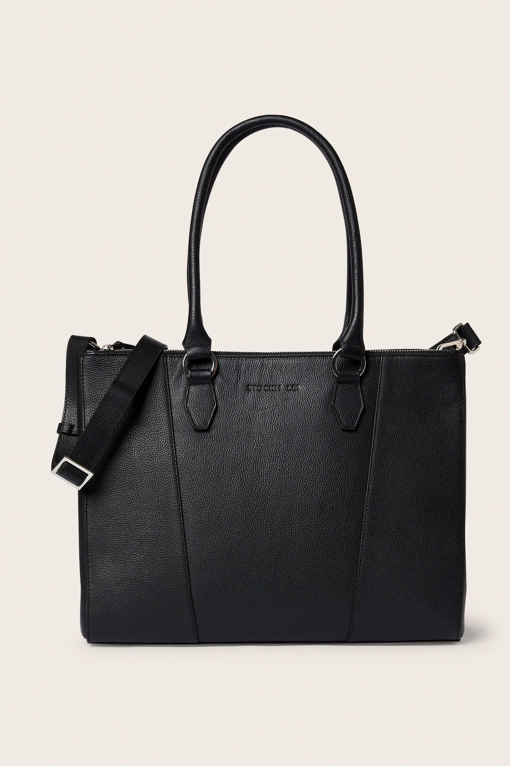 Leia leather bag
