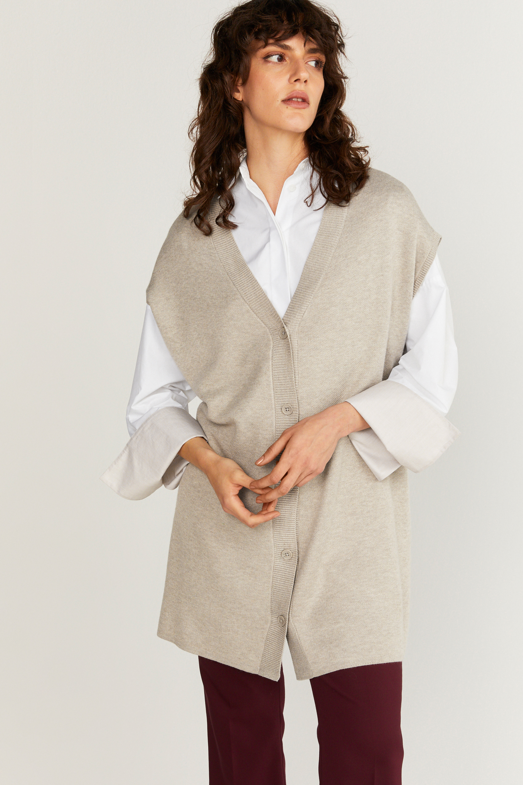 Stina vest