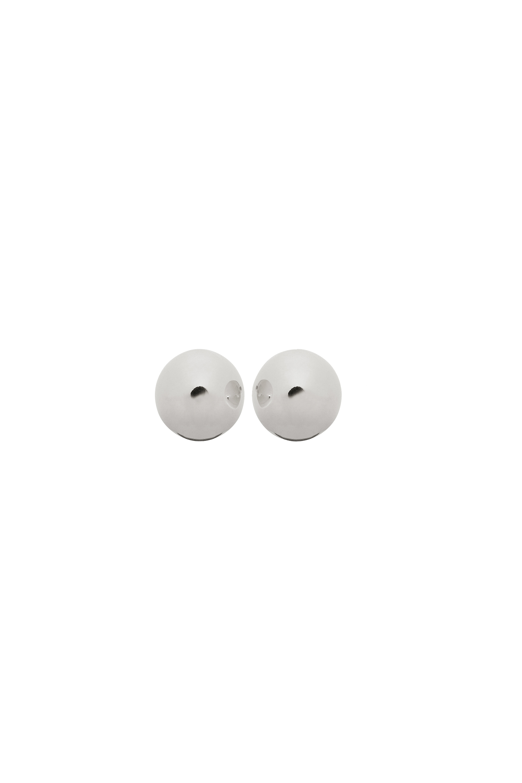 Sonic studs steel