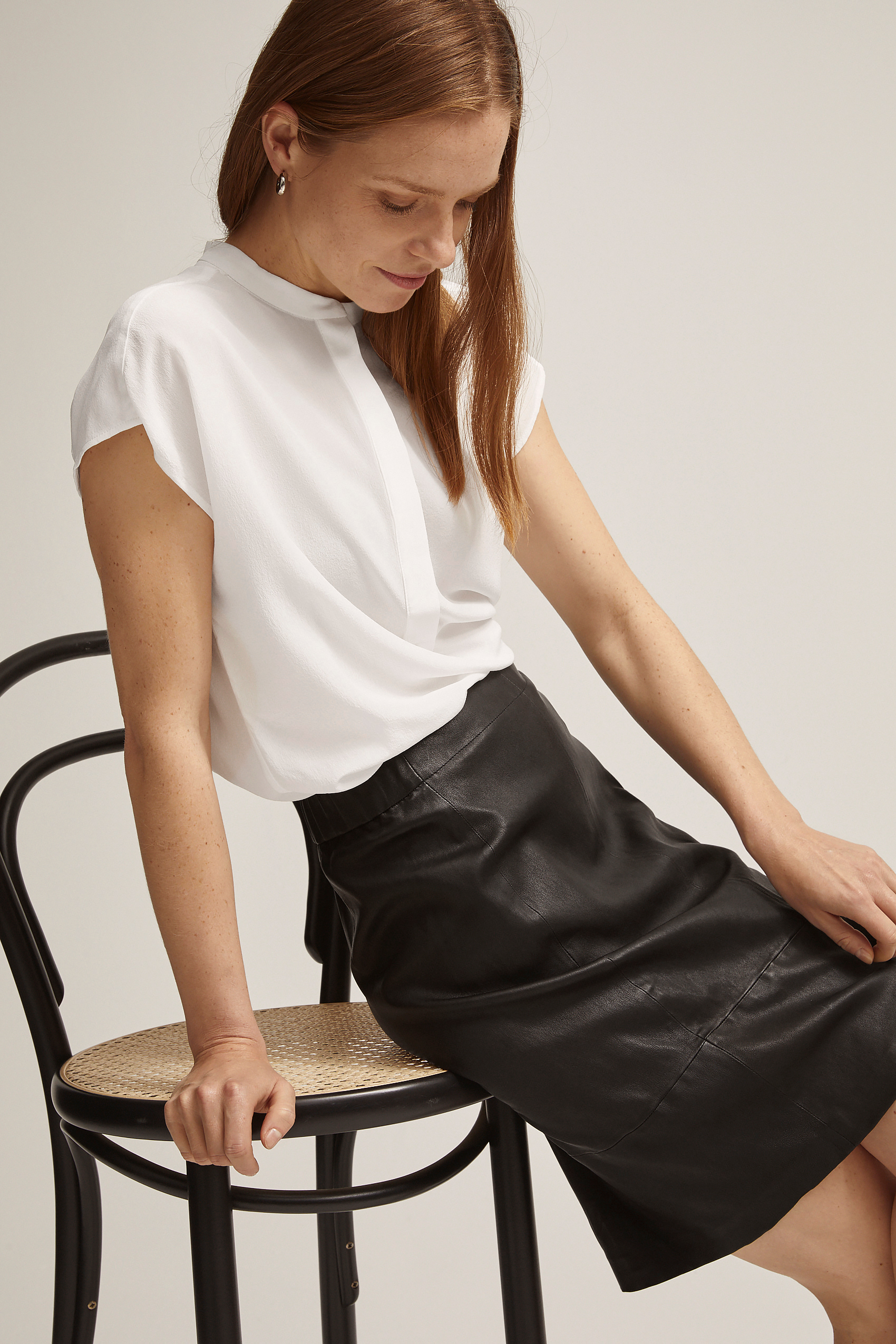 Luella skirt premium