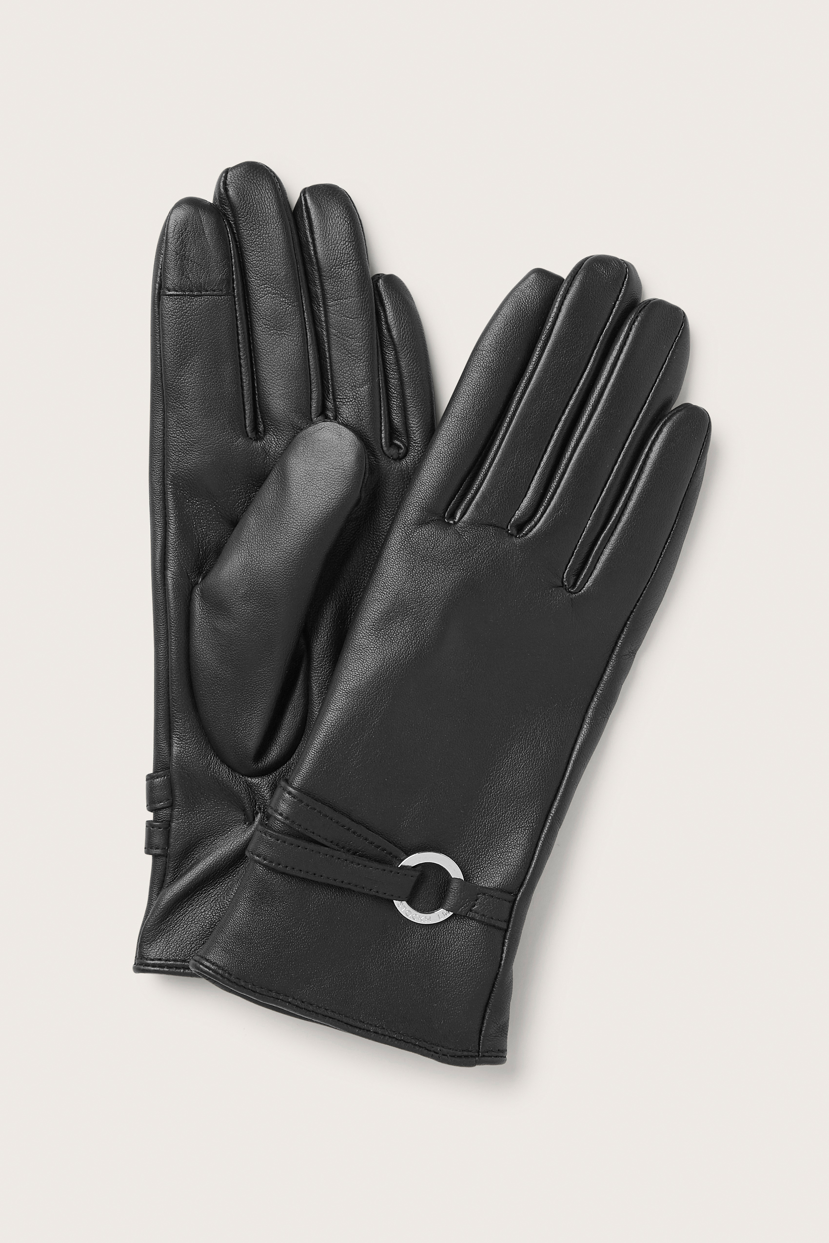 Lou leather glove