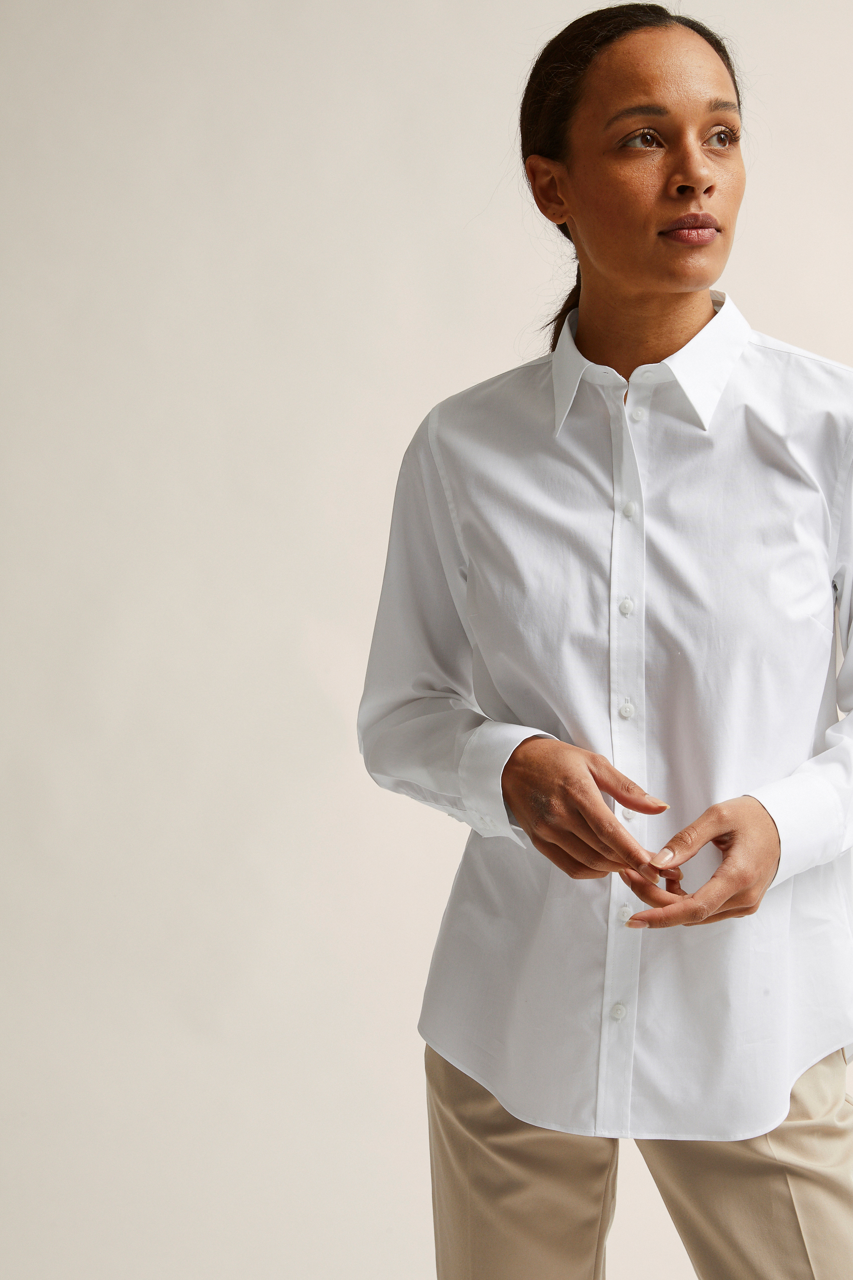 Taylor basic shirt
