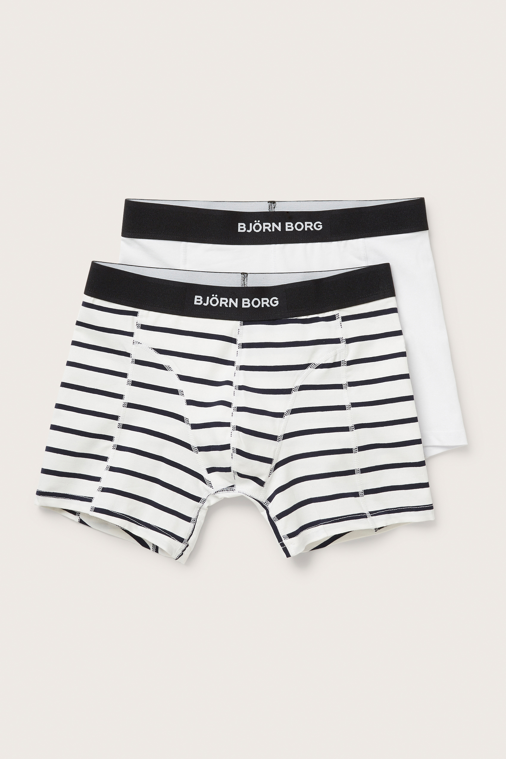 Shorts single stripe 2p