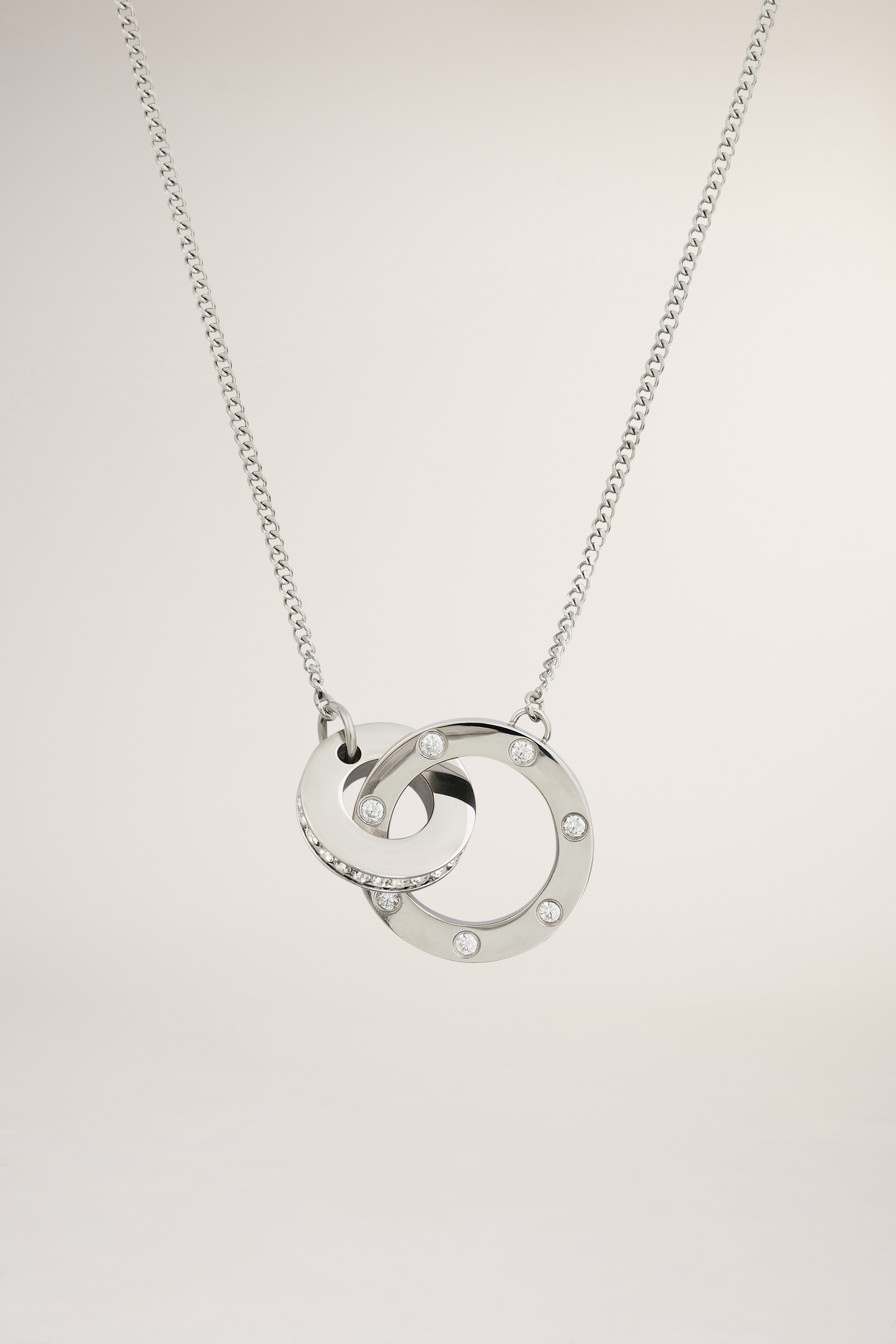 Ida necklace