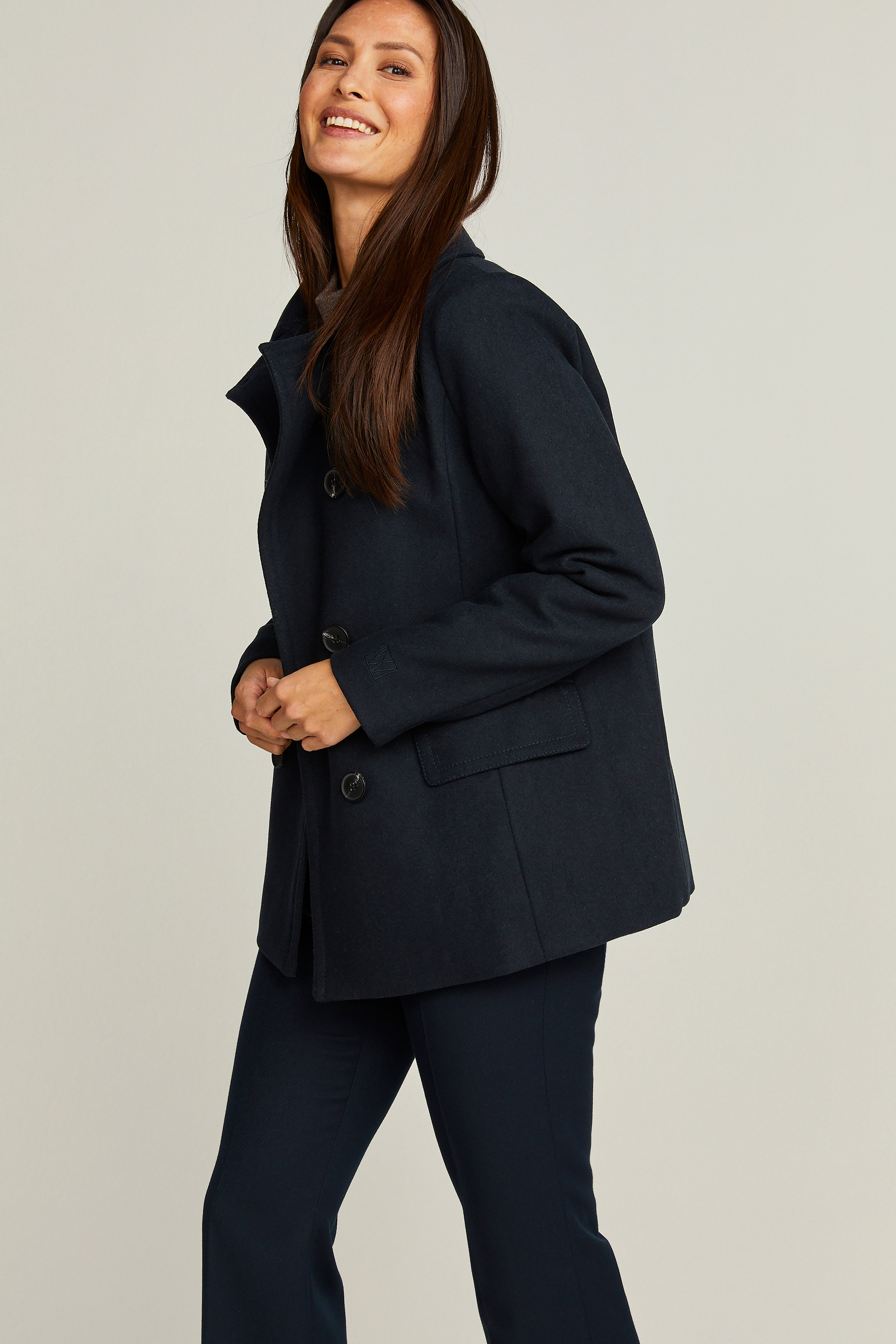 Ciljaiw sailor coat