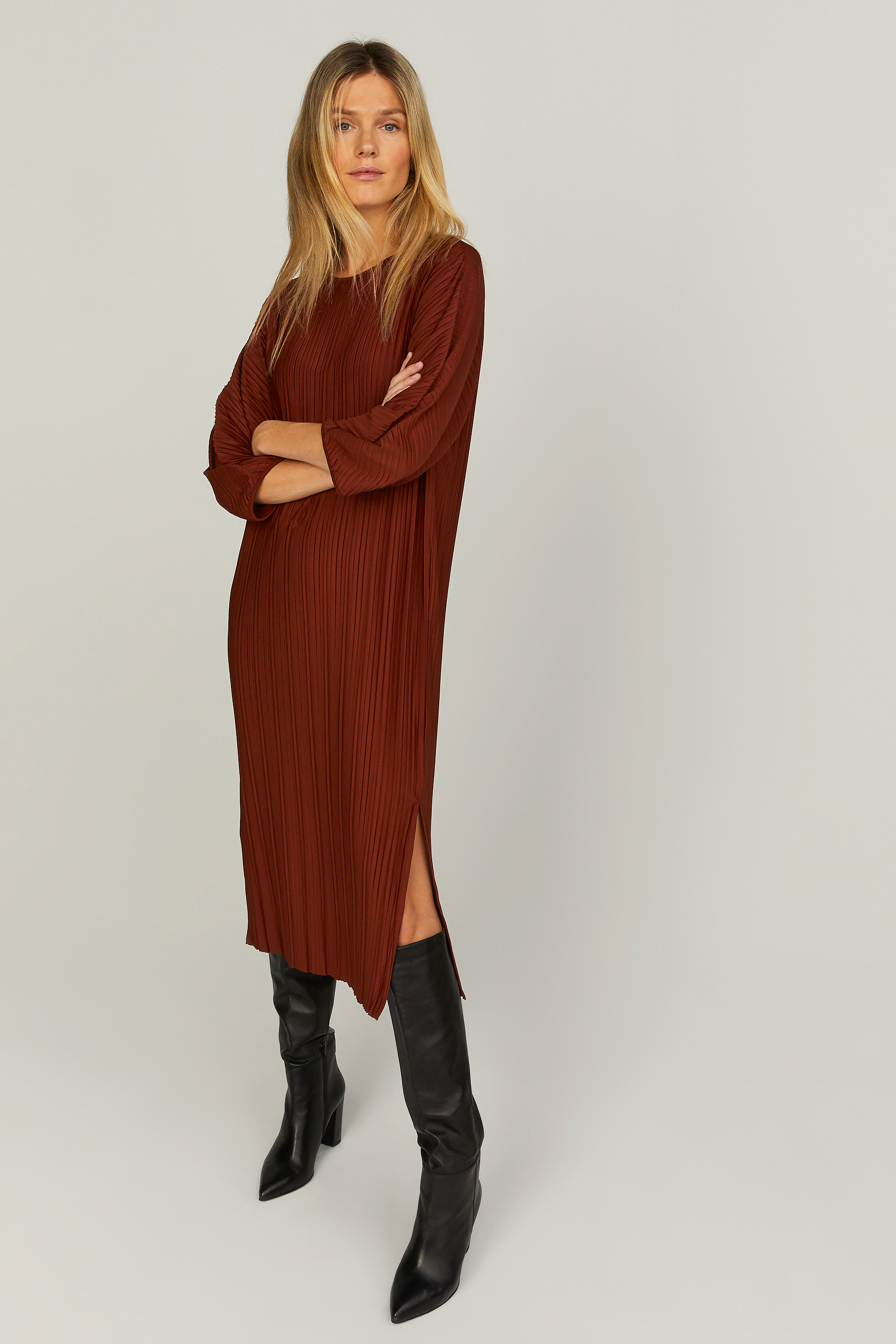 Allison dress