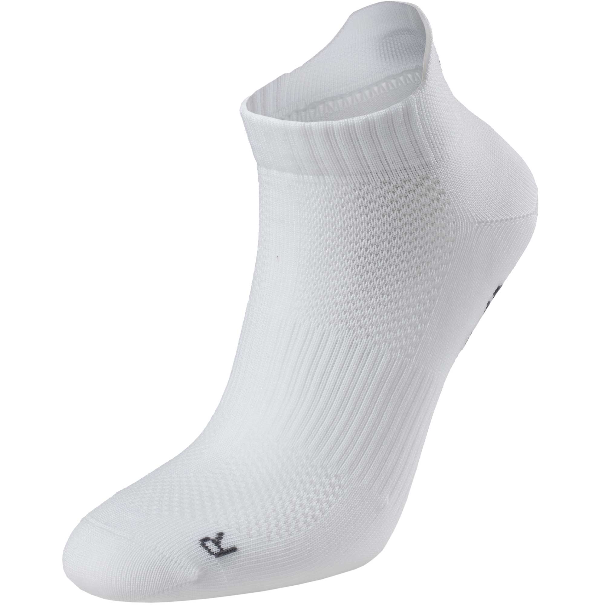 Sports Socks Low Cut 2-pack Funktion - White