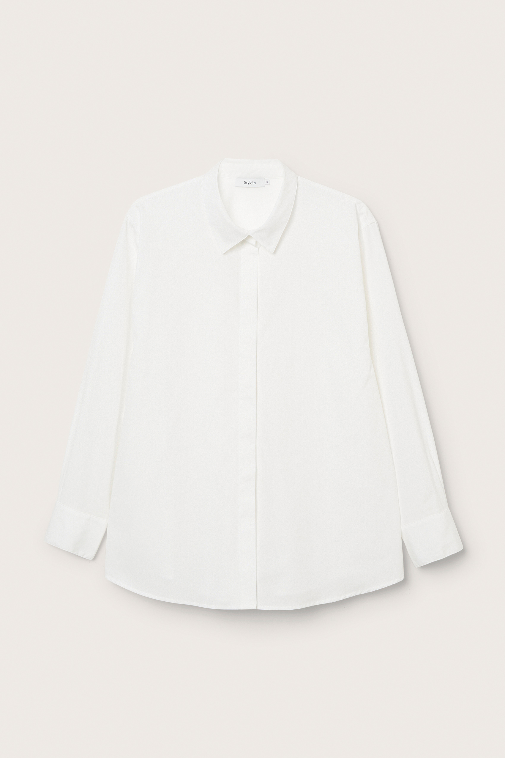 Jeanne shirt