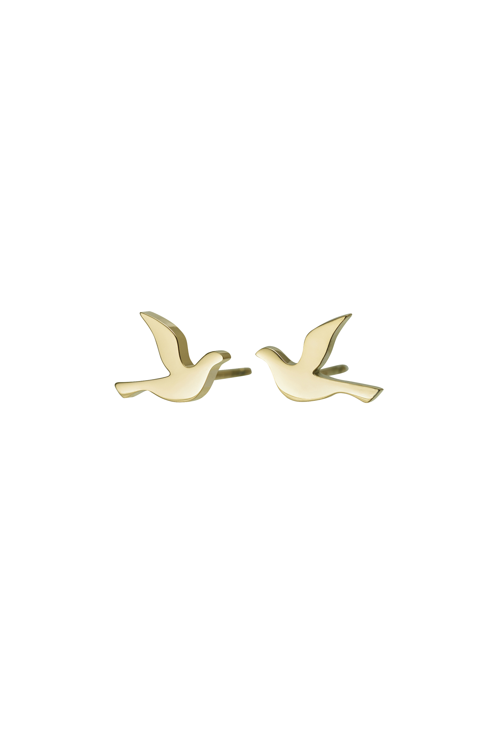 Dove studs