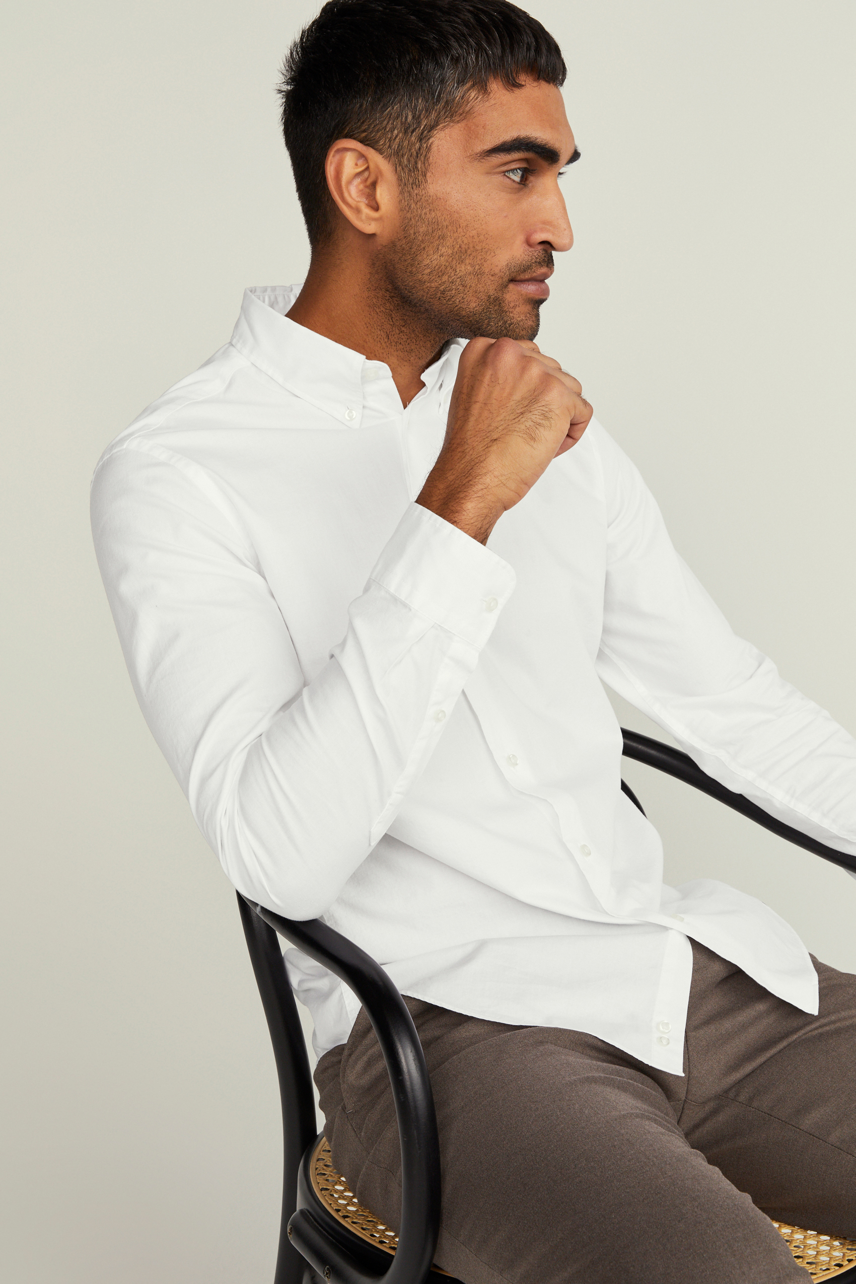 Dieter oxford shirt
