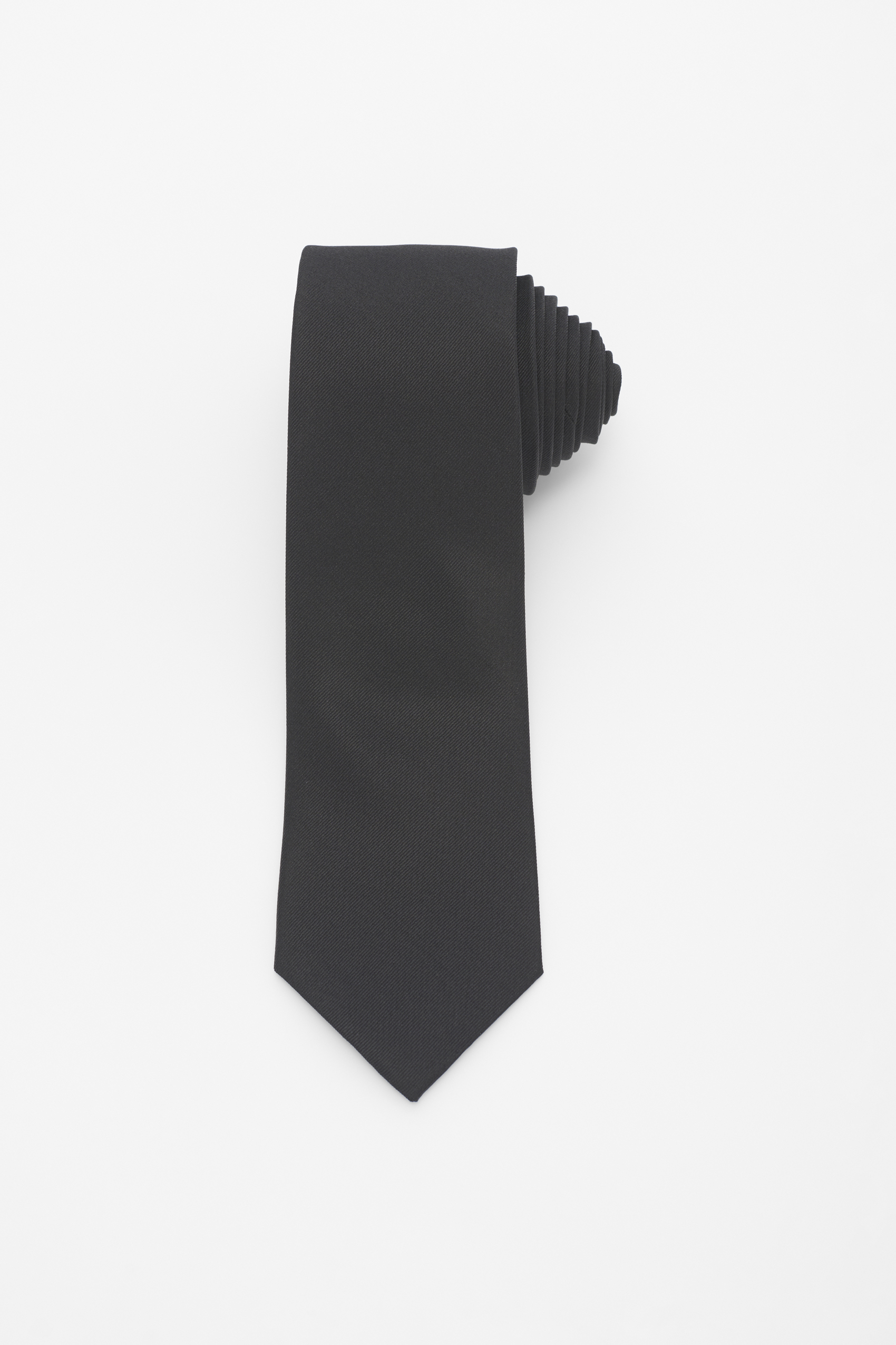 Booth tie