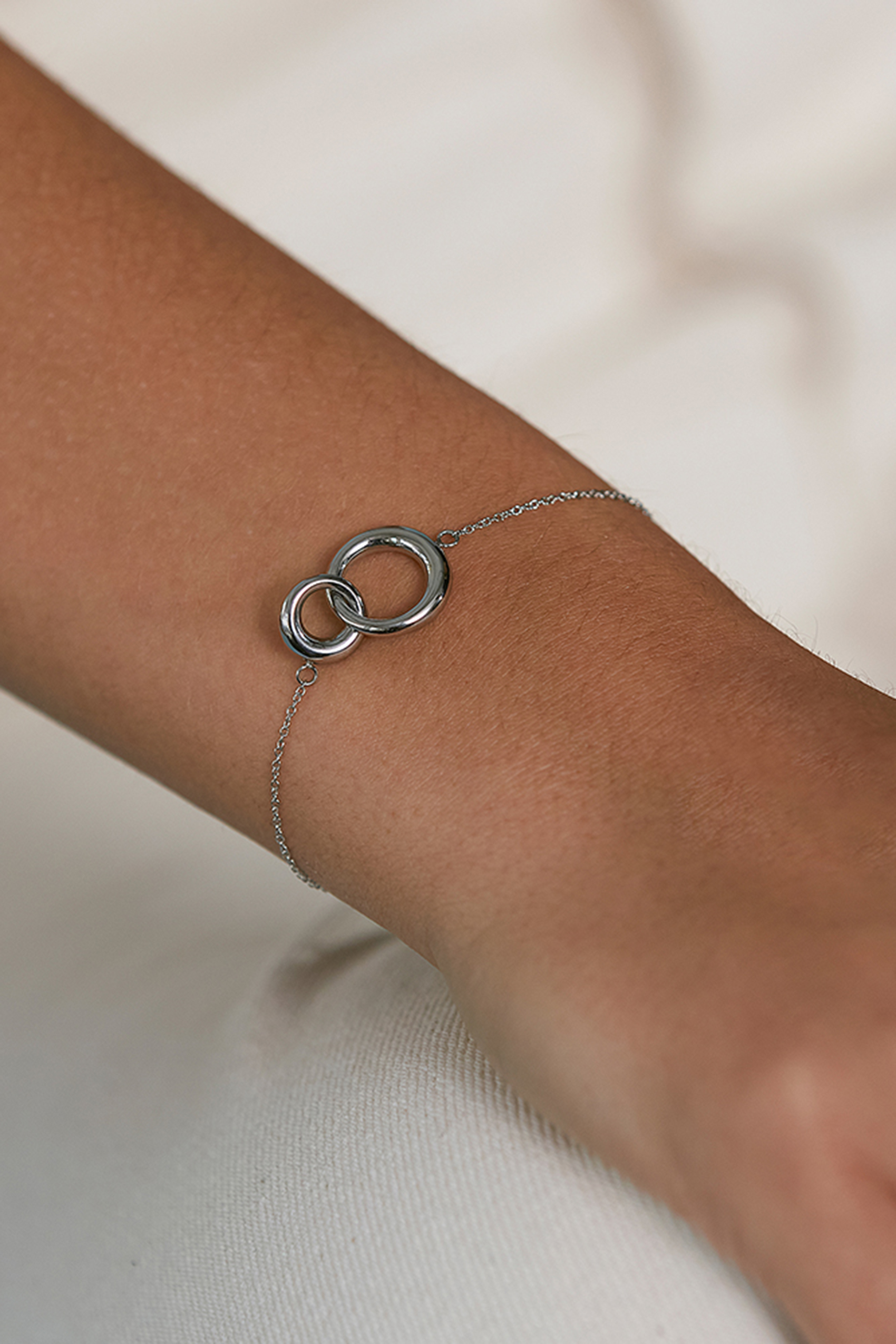 Furo bracelet steel