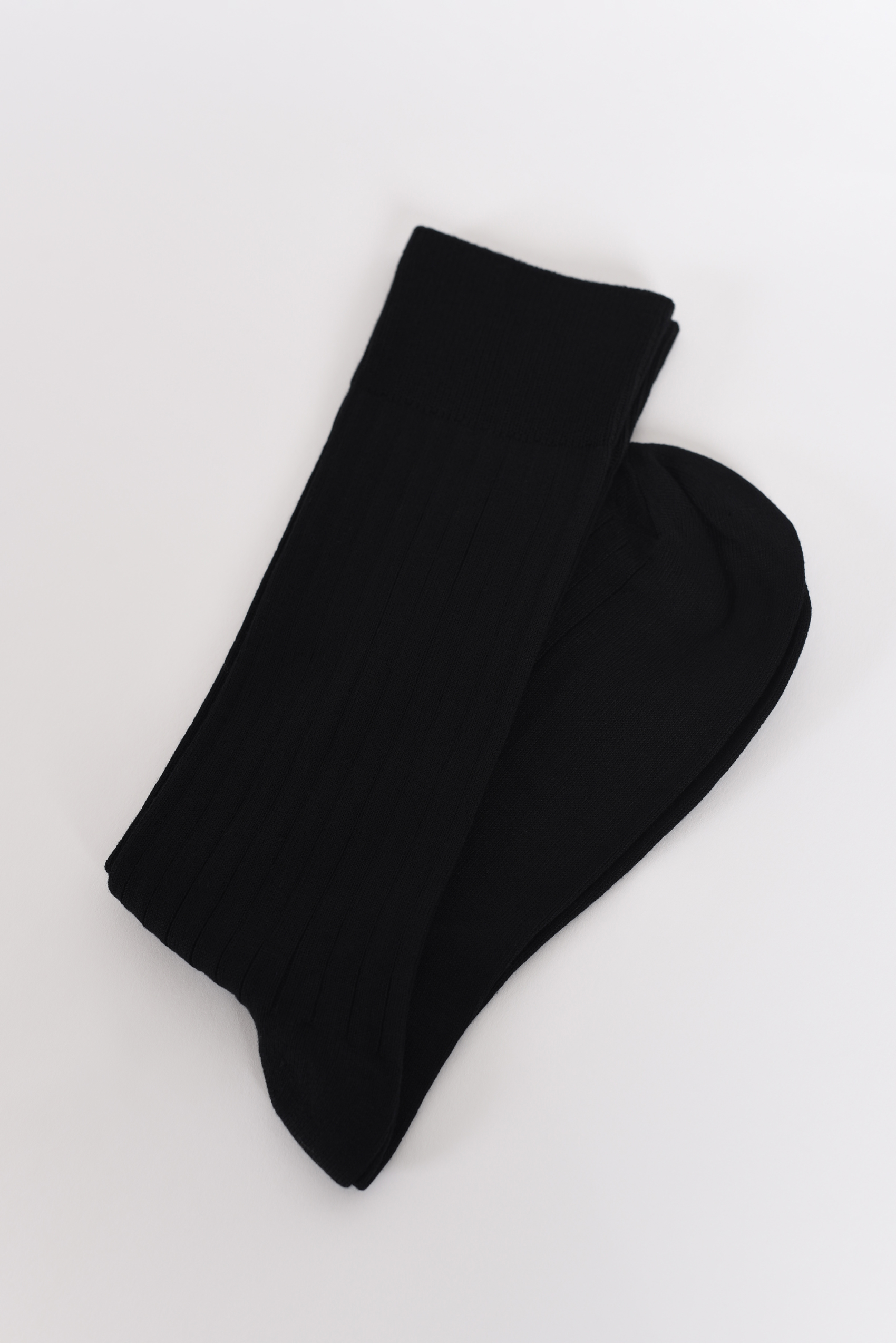 Wigan rib sock