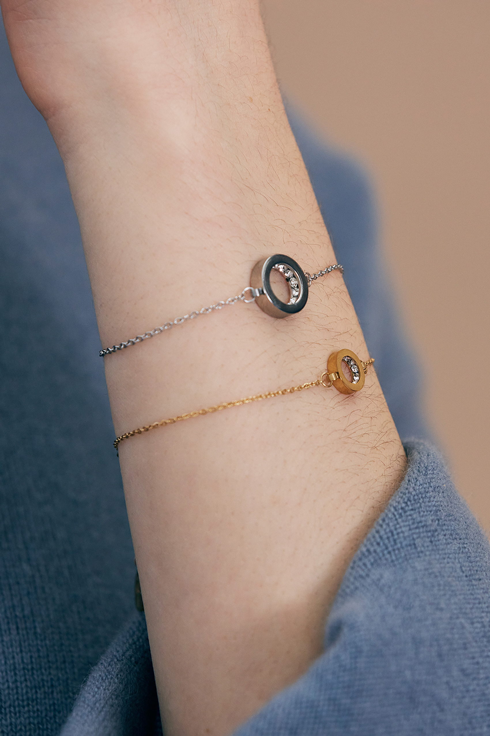 Monaco bracelet